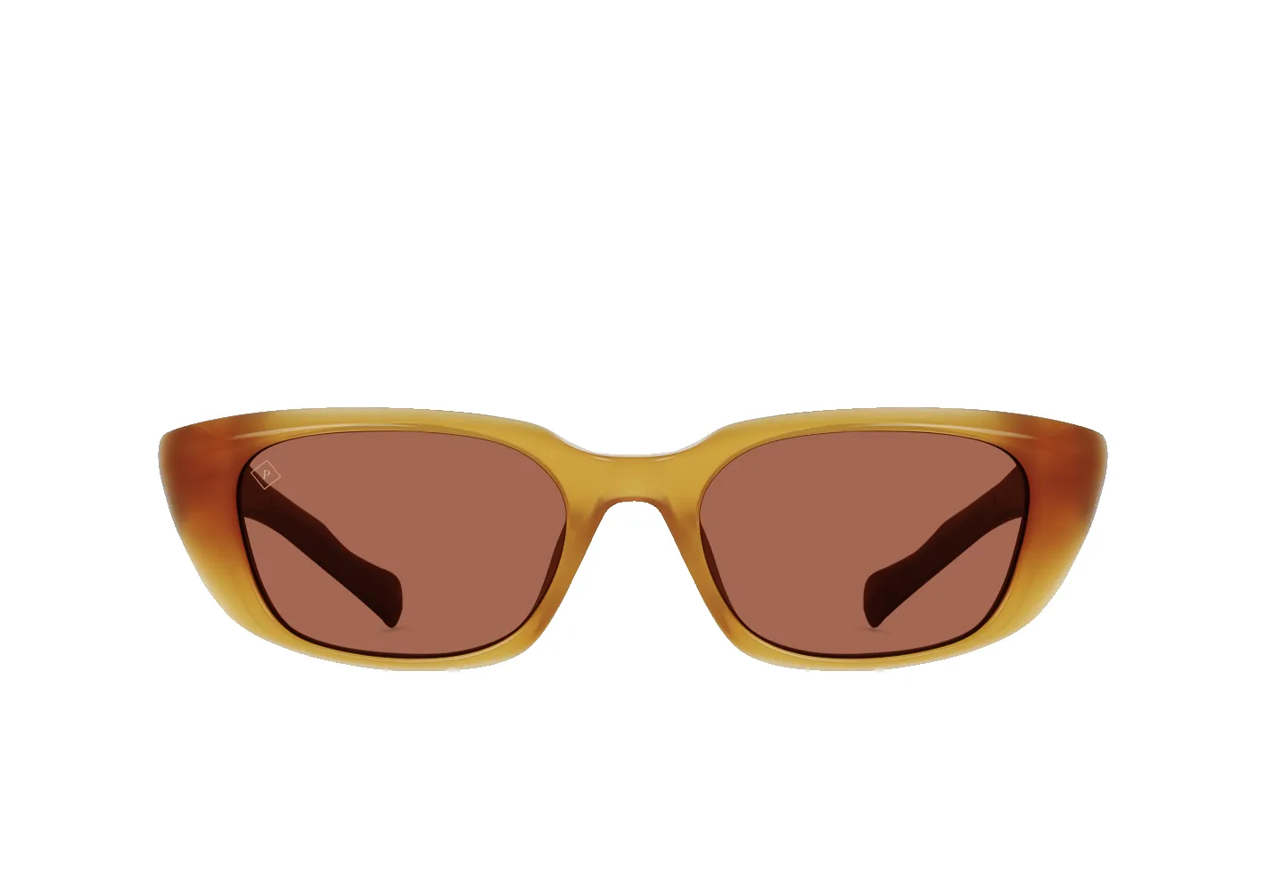 Iwa-Caramel / Solace Polarized-52 sold by RAEN