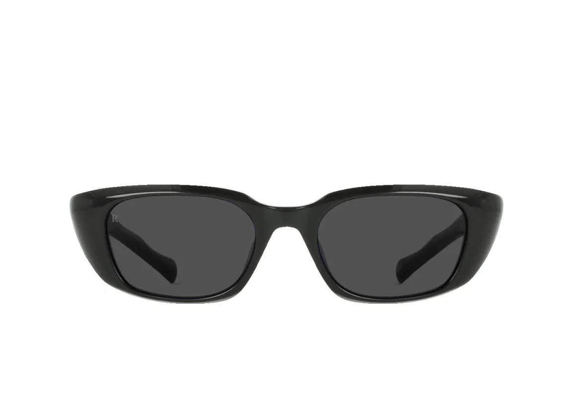 Iwa-Recycled Black / Smoke Polarized-52 sold by RAEN