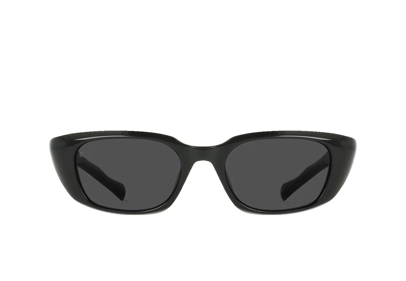 Iwa-Recycled Black / Smoke Polarized-52 sold by RAEN