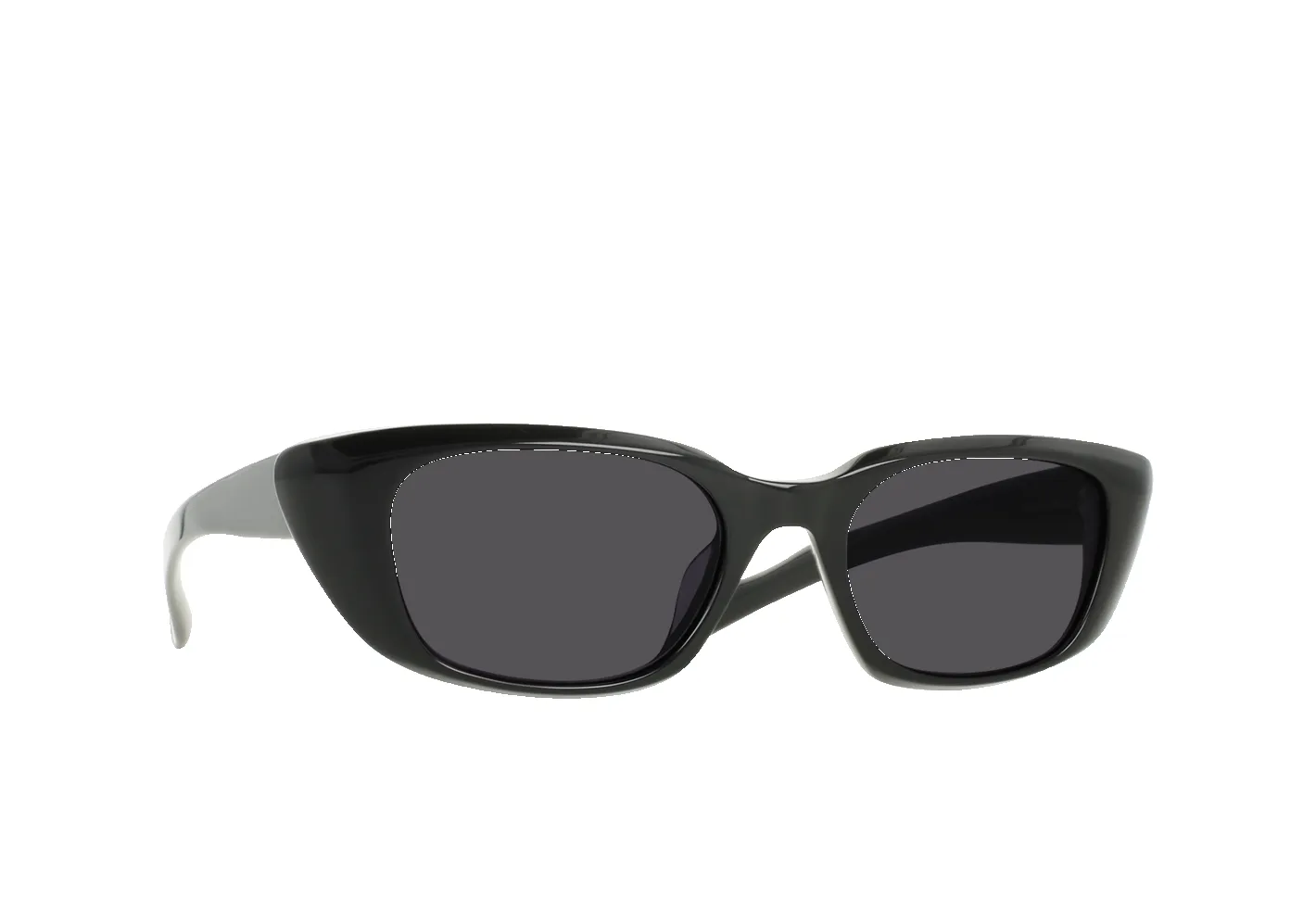 Iwa-Recycled Black / Smoke Polarized-52 sold by RAEN product image thumbnail 3