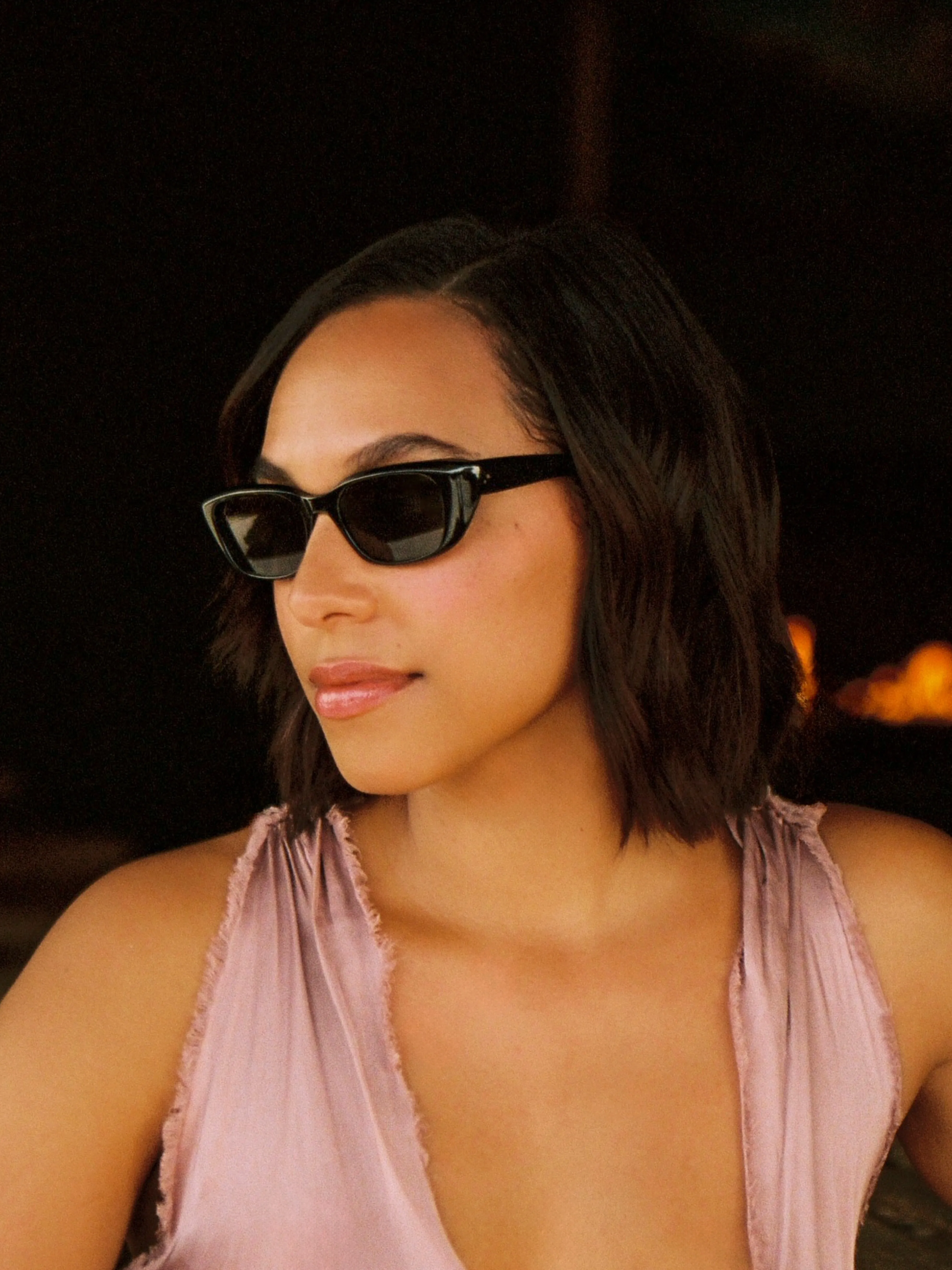 Iwa-Recycled Black / Smoke Polarized-52 sold by RAEN product image thumbnail 2