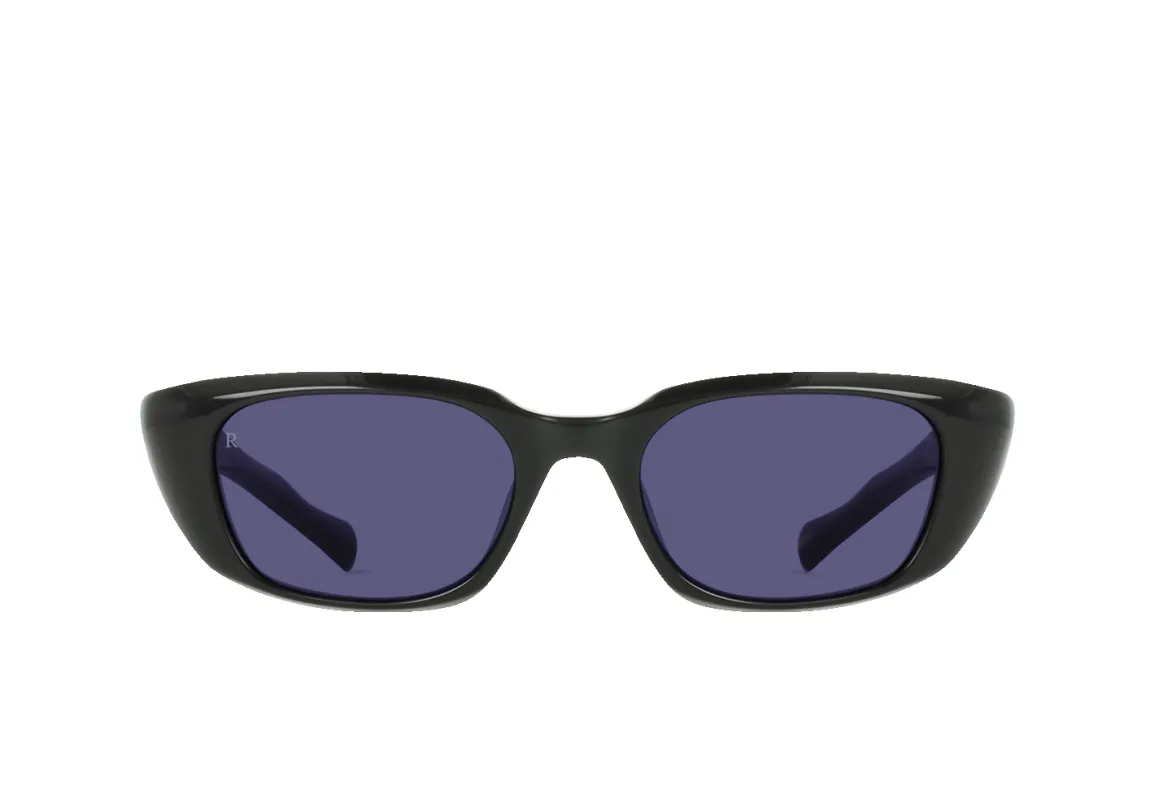 Iwa-Recycled Black / Nova-52 sold by RAEN