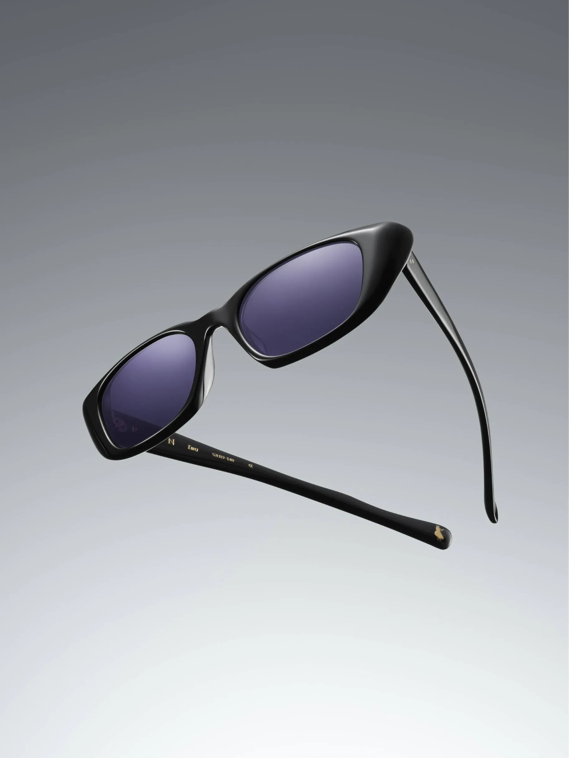 Iwa-Recycled Black / Nova-52 sold by RAEN product image thumbnail 5