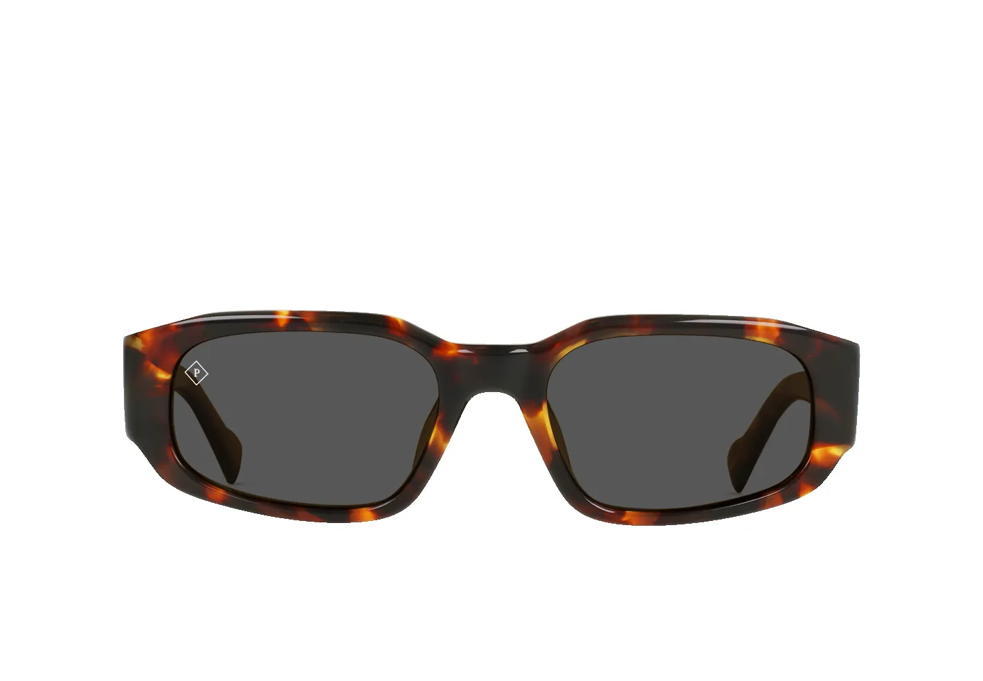 Zamani-Scout Tortoise / Vibrant Brown Polarized-54 sold by RAEN