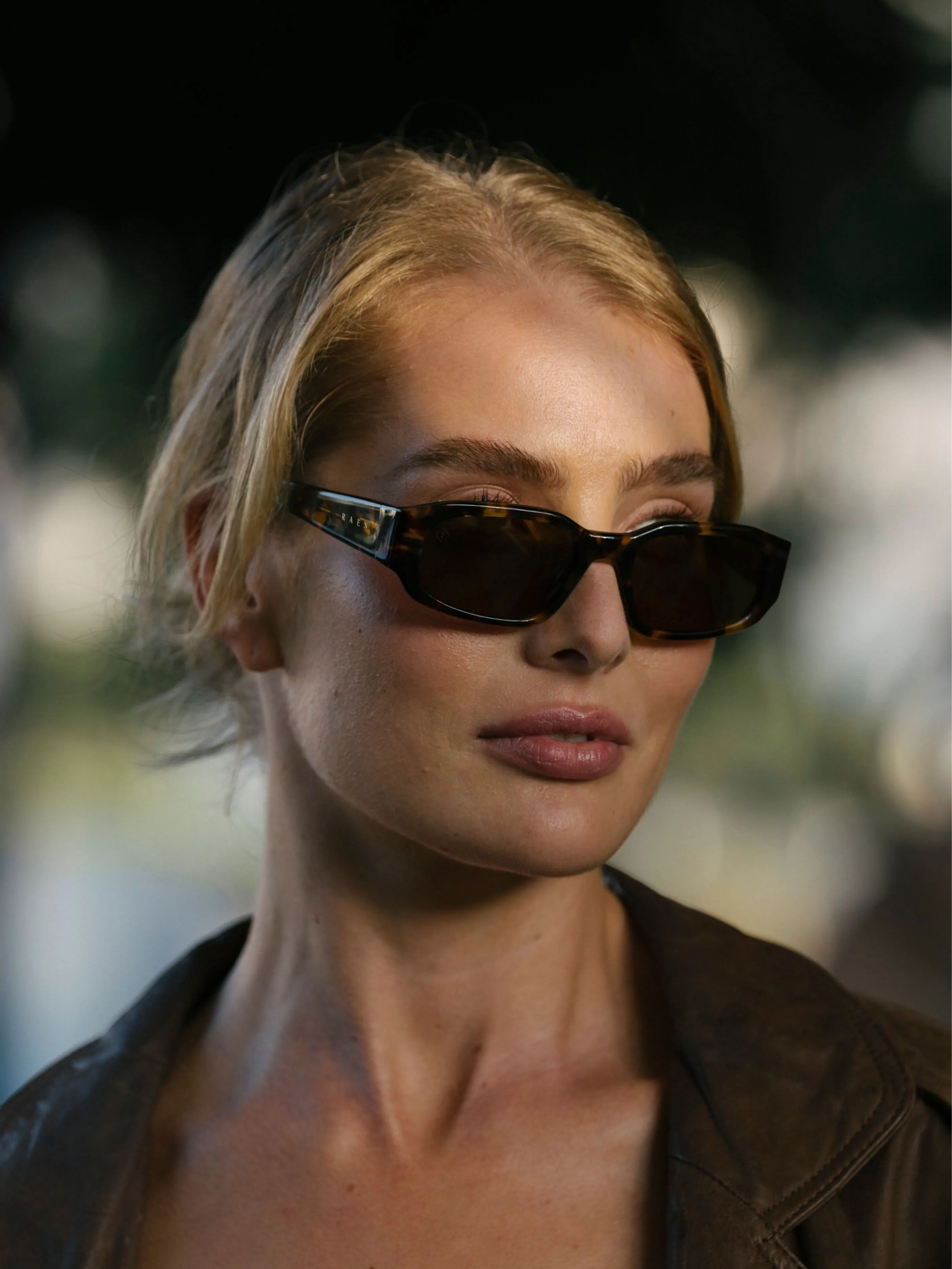 Zamani-Scout Tortoise / Vibrant Brown Polarized-54 sold by RAEN product image thumbnail 2