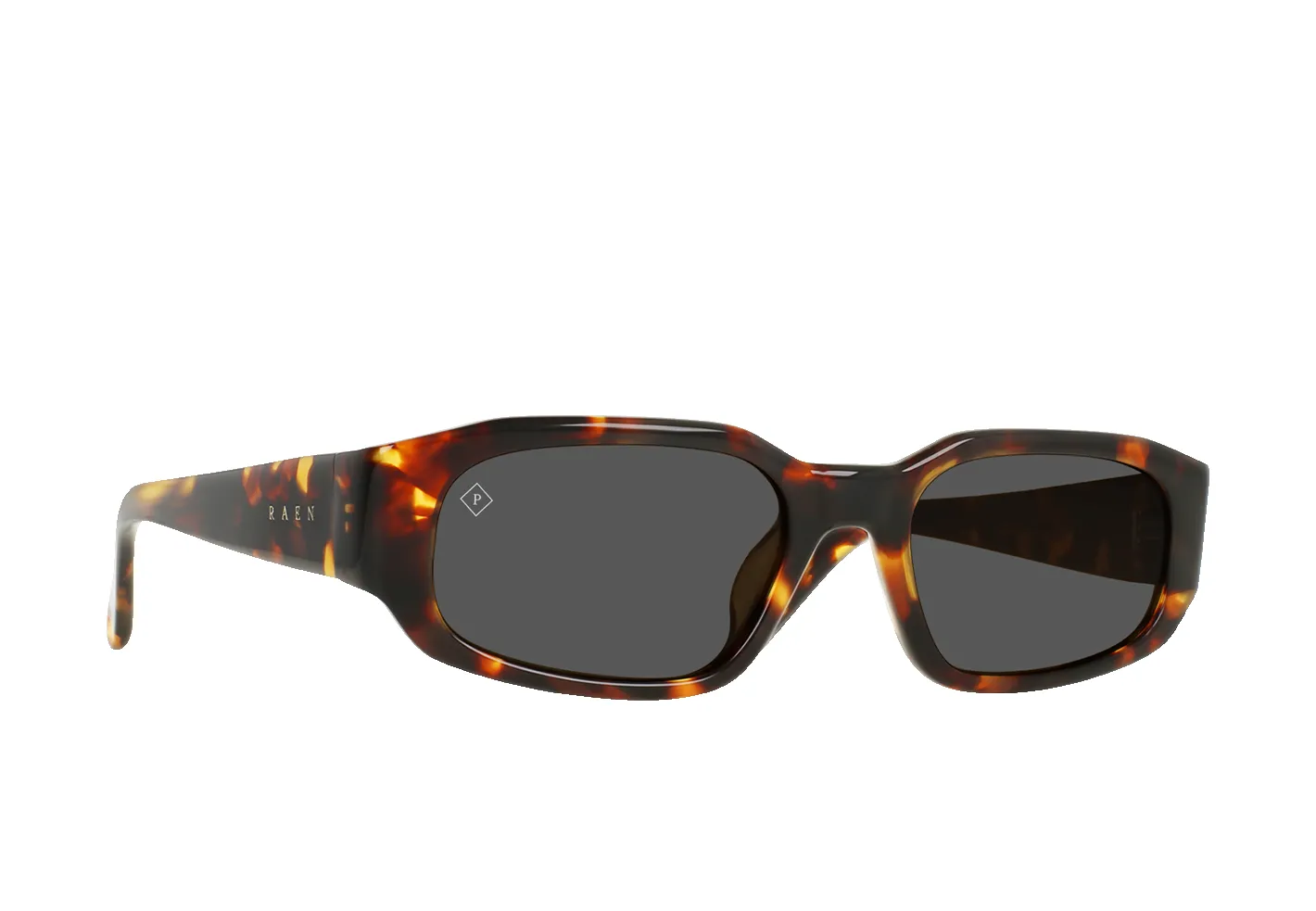 Zamani-Scout Tortoise / Vibrant Brown Polarized-54 sold by RAEN product image thumbnail 3