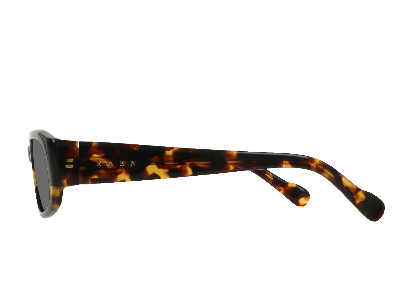 Zamani-Scout Tortoise / Vibrant Brown Polarized-54 sold by RAEN product image thumbnail 4