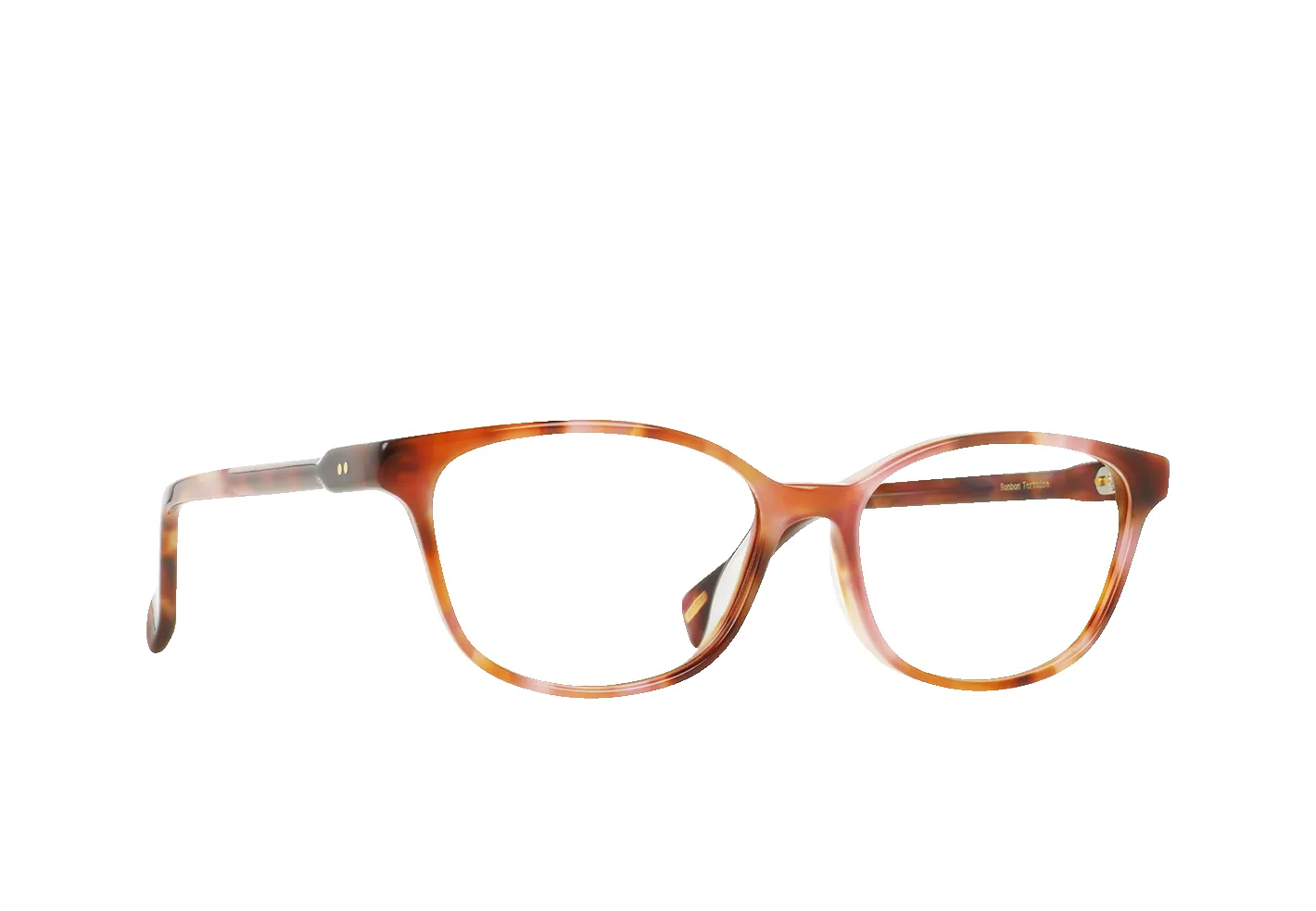Soph-Bonbon Tortoise / Clear-52 sold by RAEN product image thumbnail 3