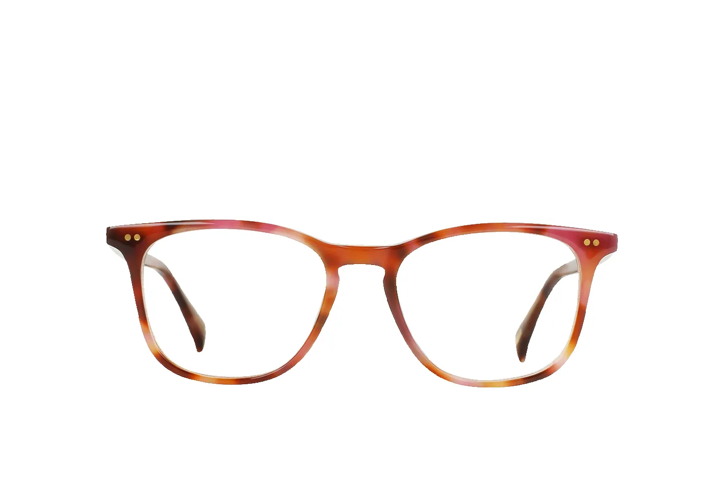 Rozin-Bonbon Tortoise / Clear-50 sold by RAEN