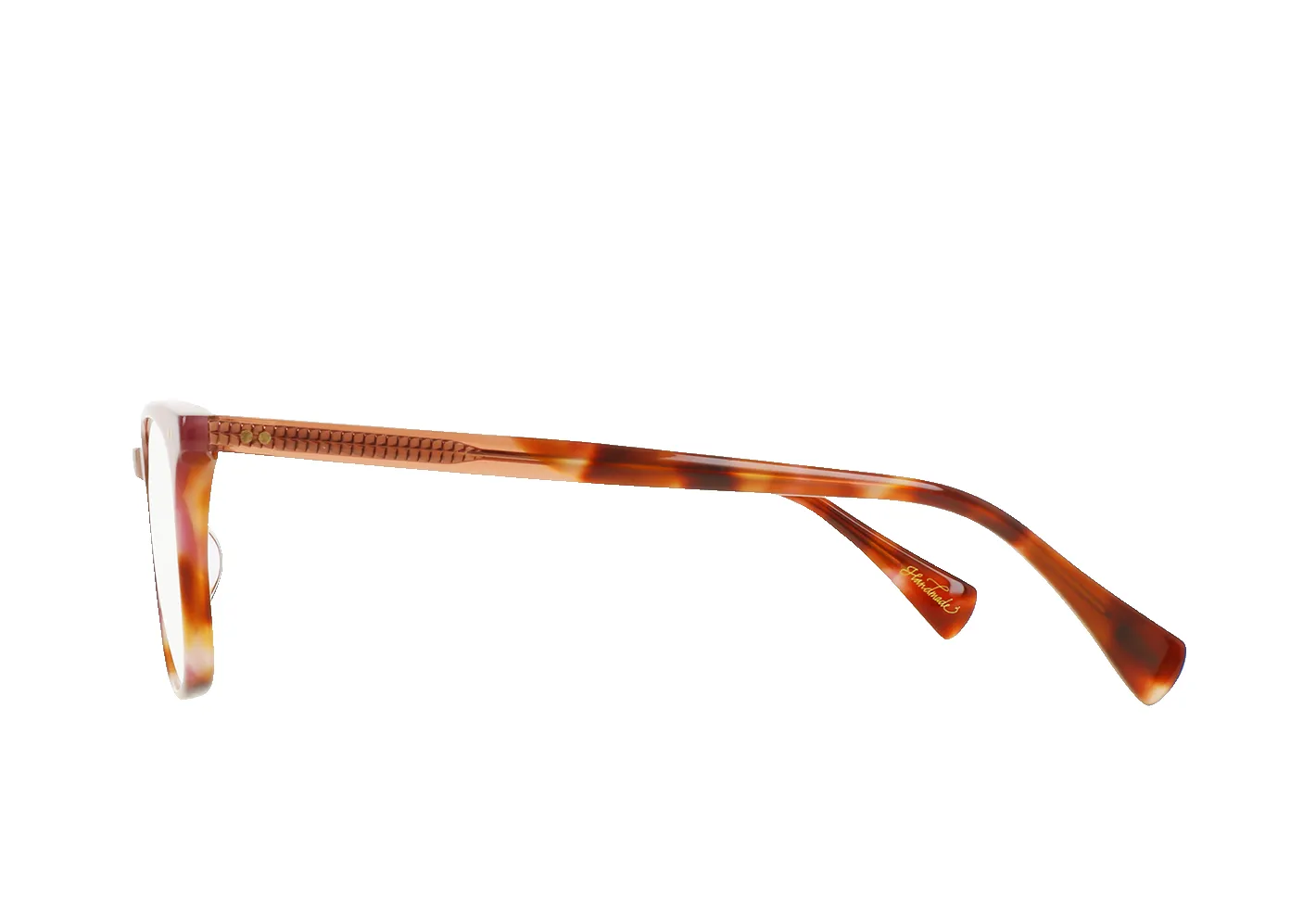 Rozin-Bonbon Tortoise / Clear-50 sold by RAEN product image thumbnail 4