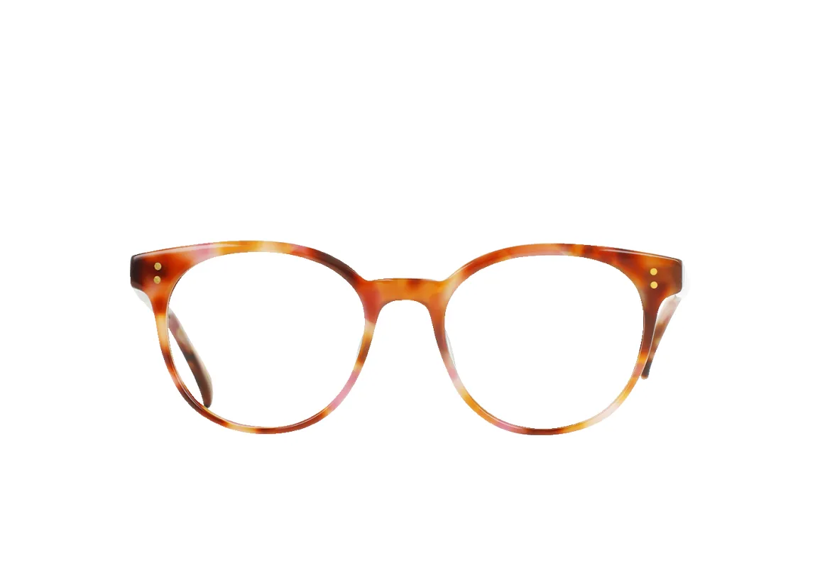 Marin II-Bonbon Tortoise / Clear-48 sold by RAEN