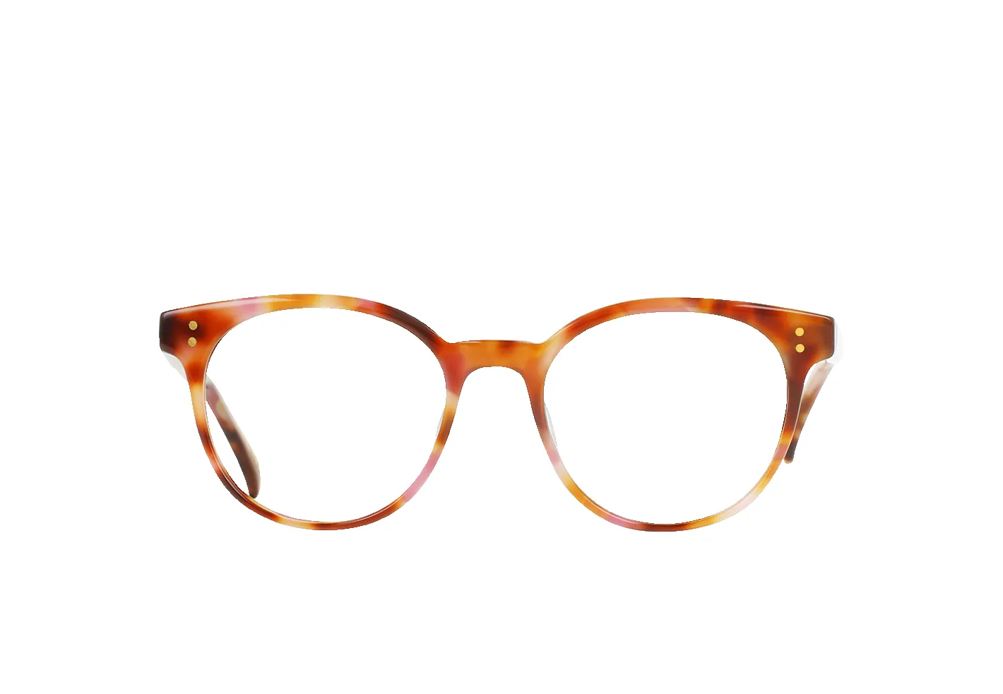 Marin II-Bonbon Tortoise / Clear-48 sold by RAEN