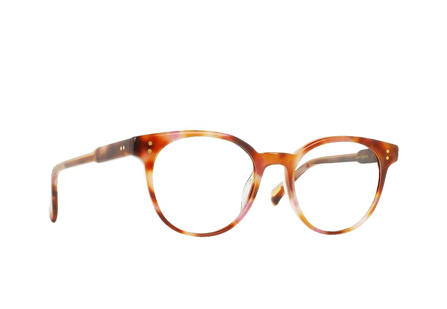 Marin II-Bonbon Tortoise / Clear-48 sold by RAEN product image thumbnail 3