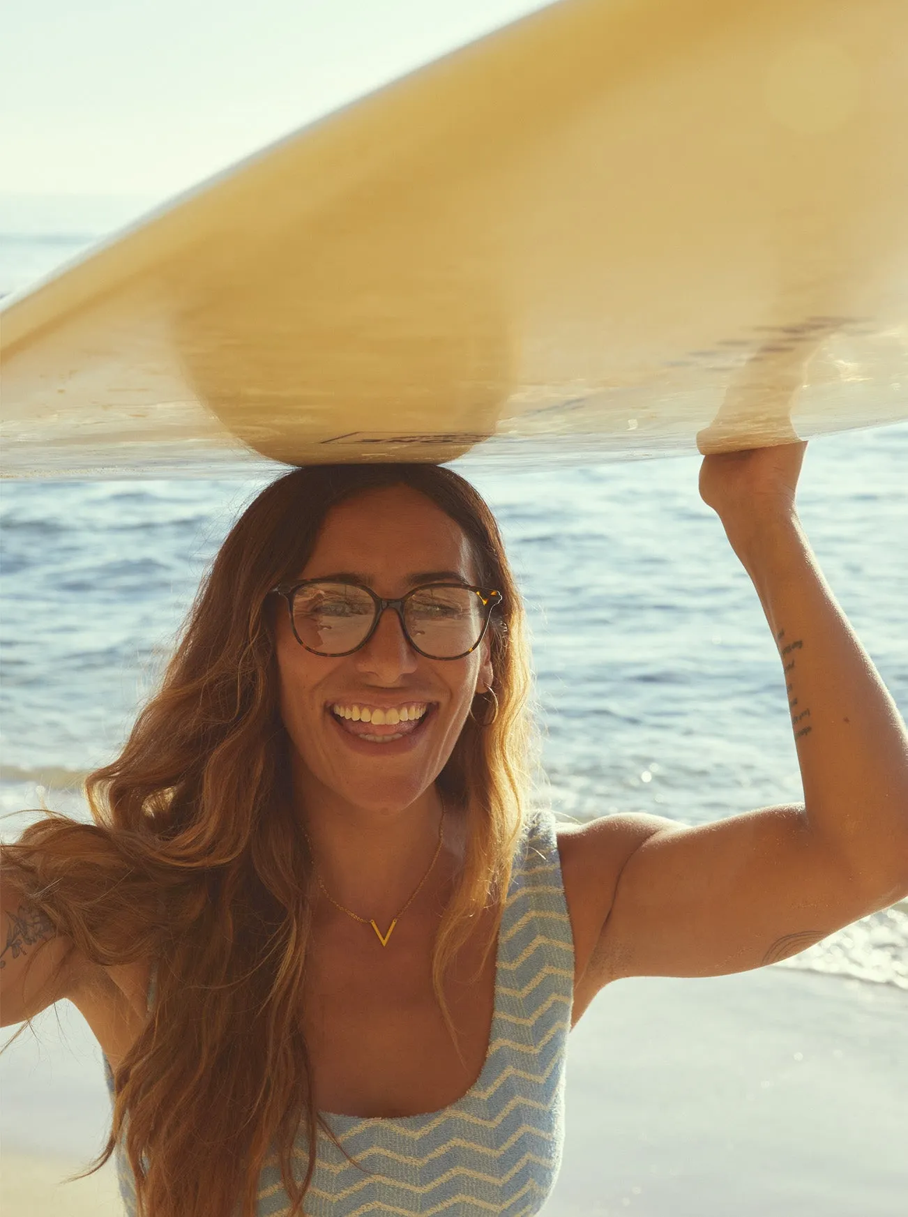 Sosha-Oak / Clear-52 sold by RAEN product image thumbnail 5