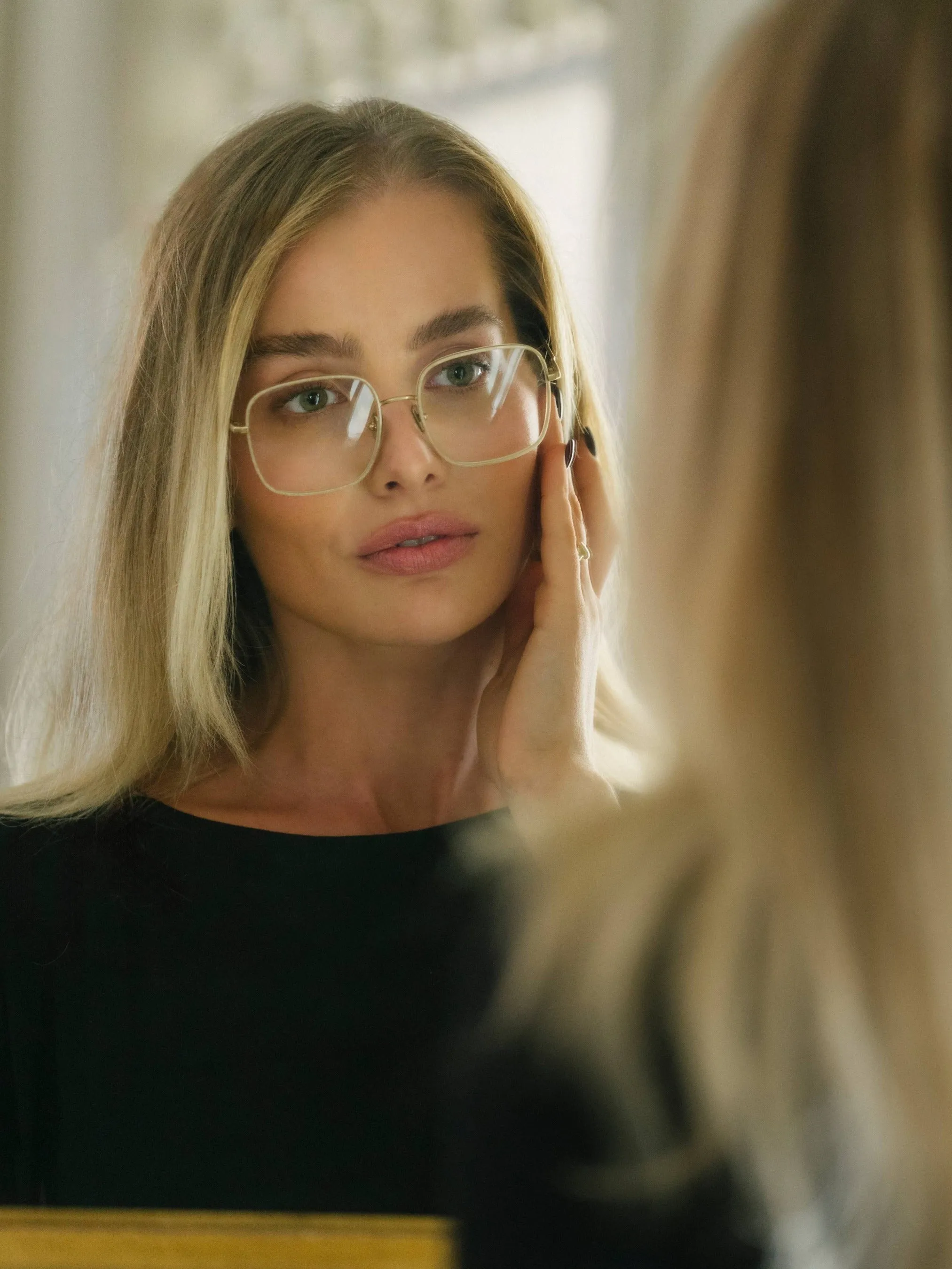 Winona-Cobble / Clear-56 sold by RAEN product image thumbnail 5