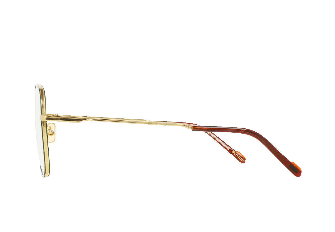 Winona-Spring / Clear-56 sold by RAEN product image thumbnail 4