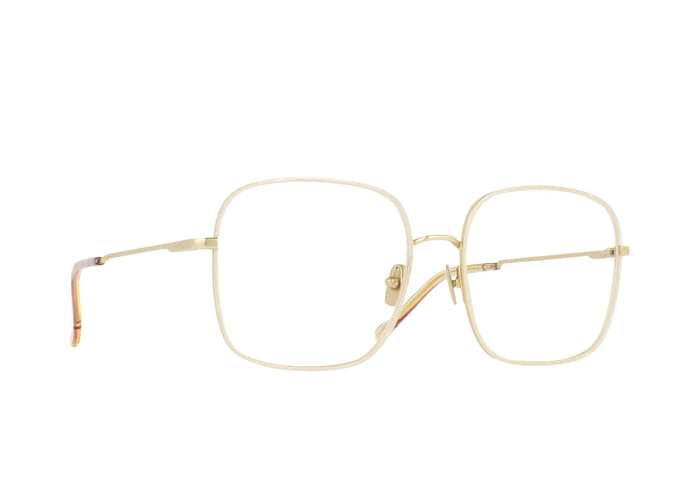 Winona-Pearl / Clear-56 sold by RAEN product image thumbnail 3