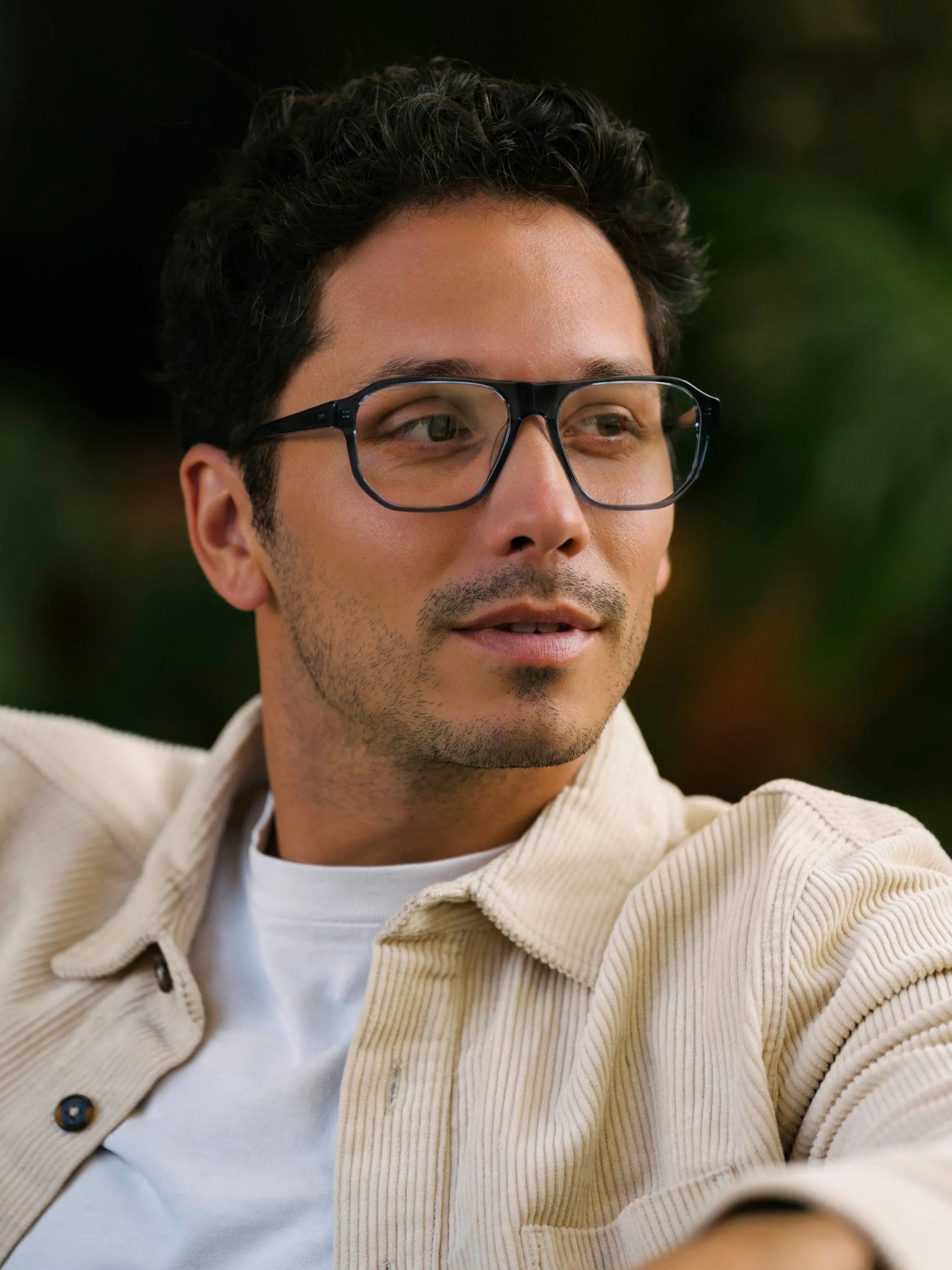 Redmond-Beryl / Clear-57 sold by RAEN product image thumbnail 2