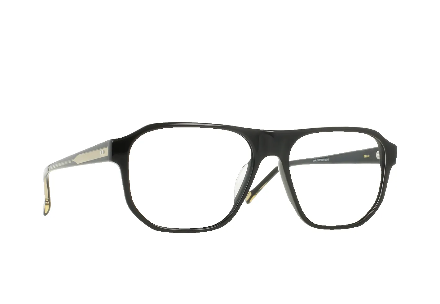 Redmond-Black / Clear-57 sold by RAEN product image thumbnail 3