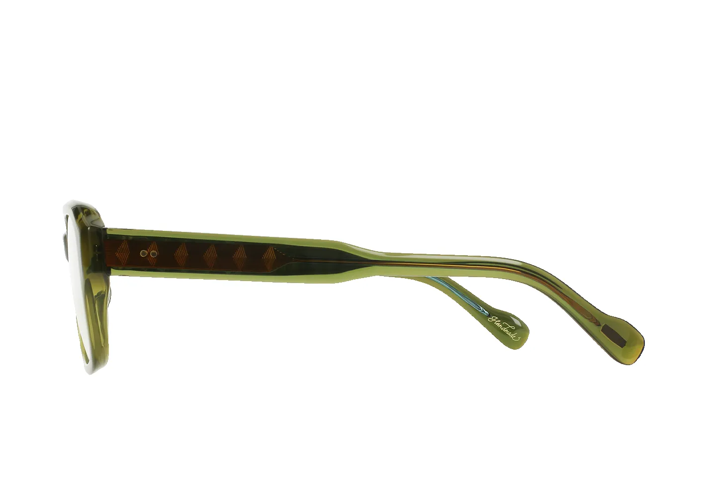 Emmett-Cactus Quartz / Clear-52 sold by RAEN product image thumbnail 4