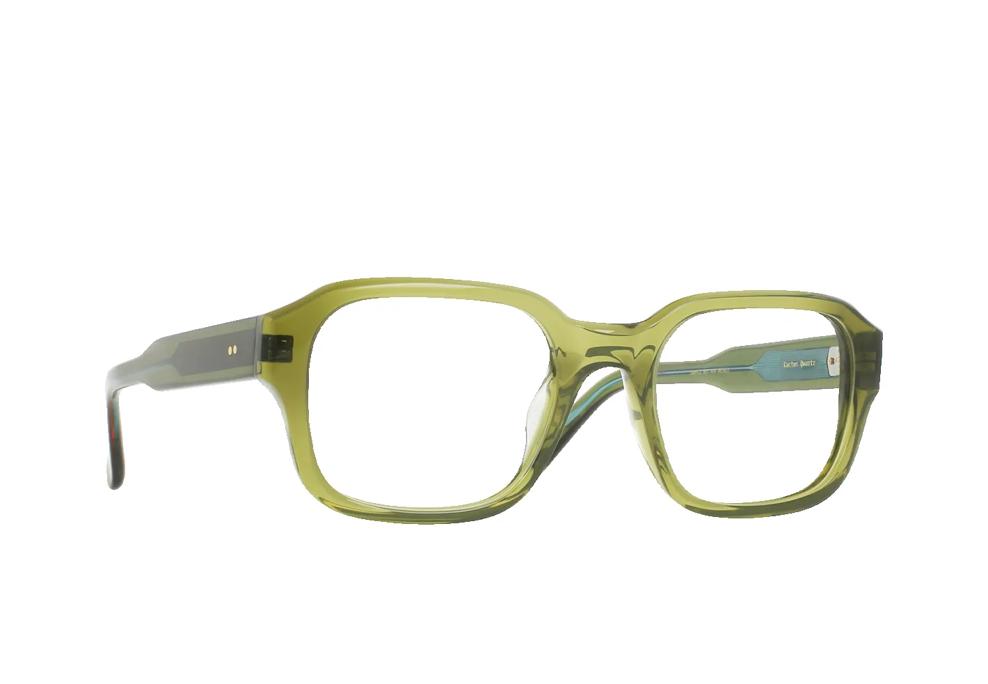 Emmett-Cactus Quartz / Clear-52 sold by RAEN product image thumbnail 3