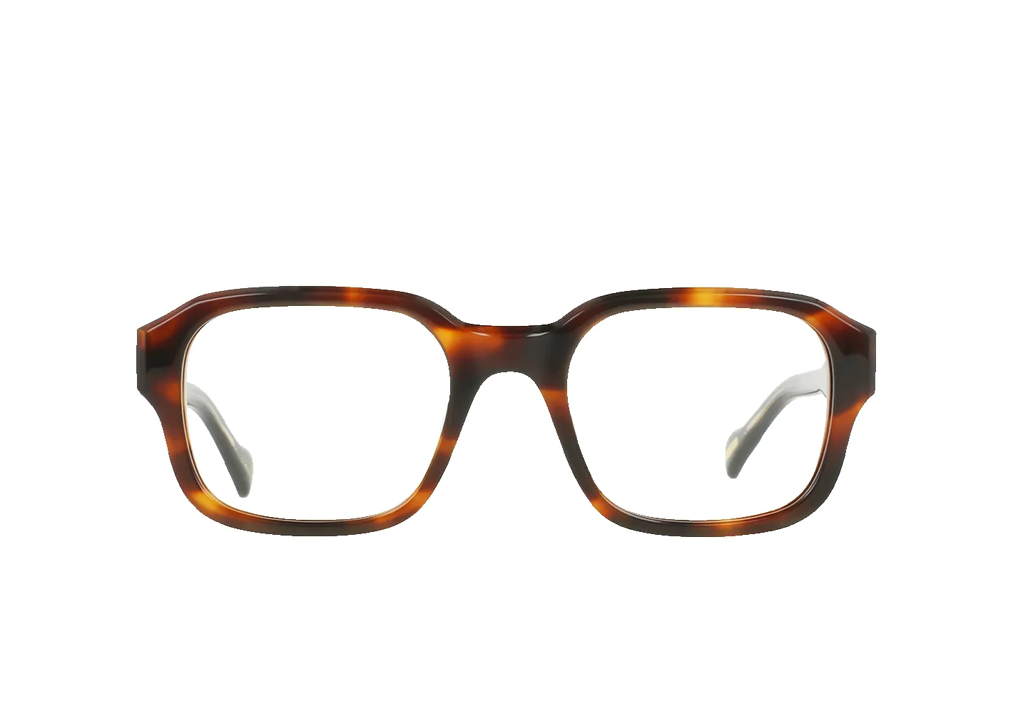 Emmett-Hearth / Clear-52 sold by RAEN