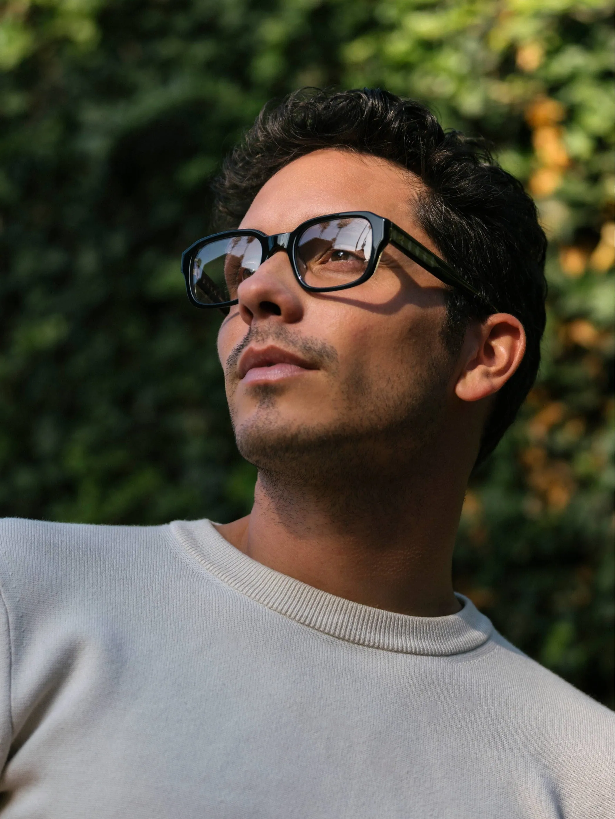 Emmett-Hearth / Clear-52 sold by RAEN product image thumbnail 5