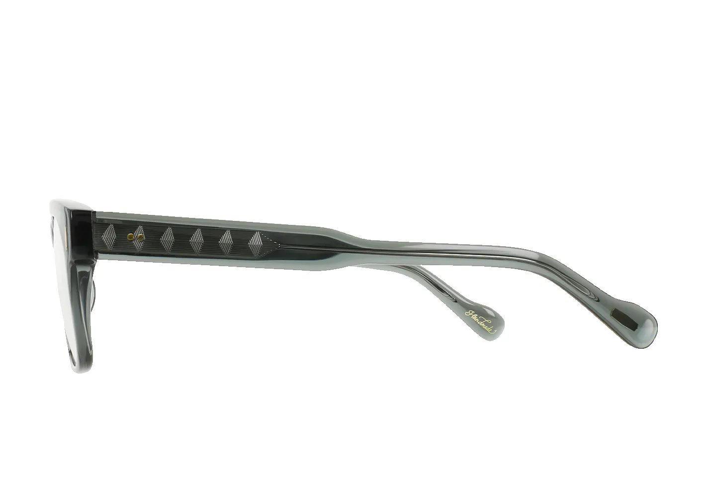 Cyran-Slate / Clear-54 sold by RAEN product image thumbnail 4