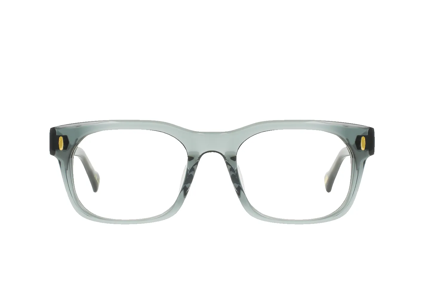 Cyran-Slate / Clear-54 sold by RAEN