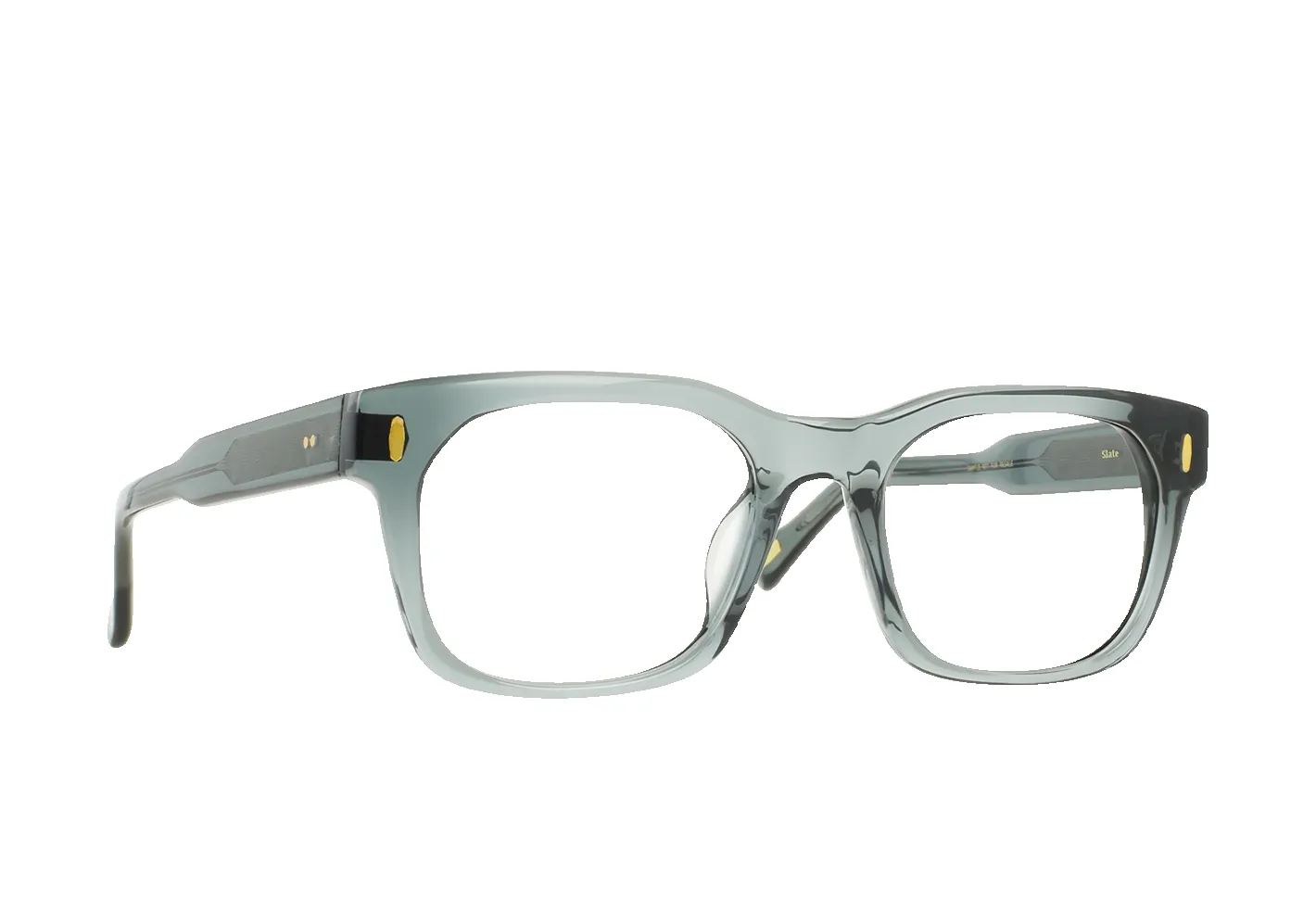 Cyran-Slate / Clear-54 sold by RAEN product image thumbnail 3