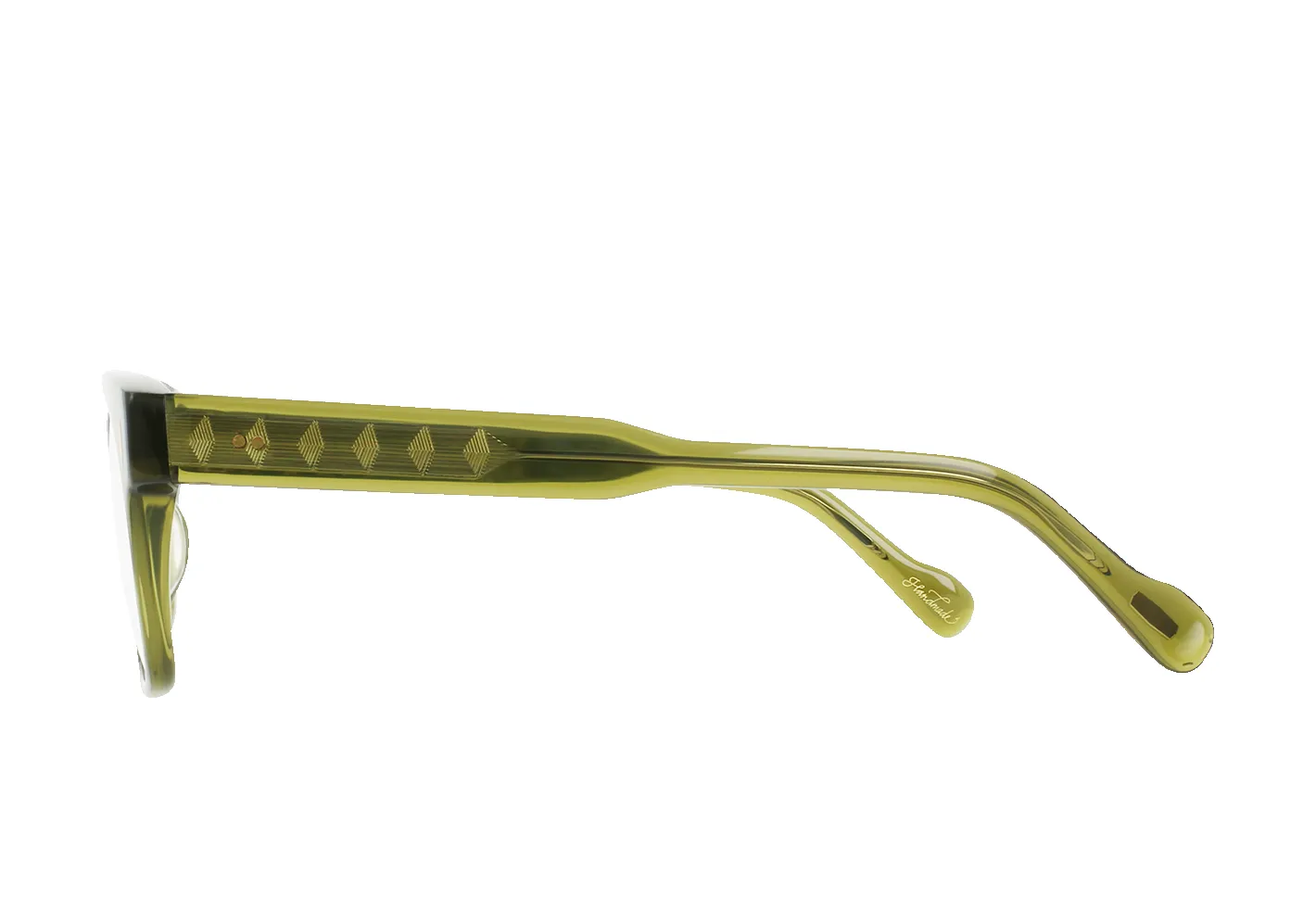 Cyran-Cactus Quartz / Clear-54 sold by RAEN product image thumbnail 4