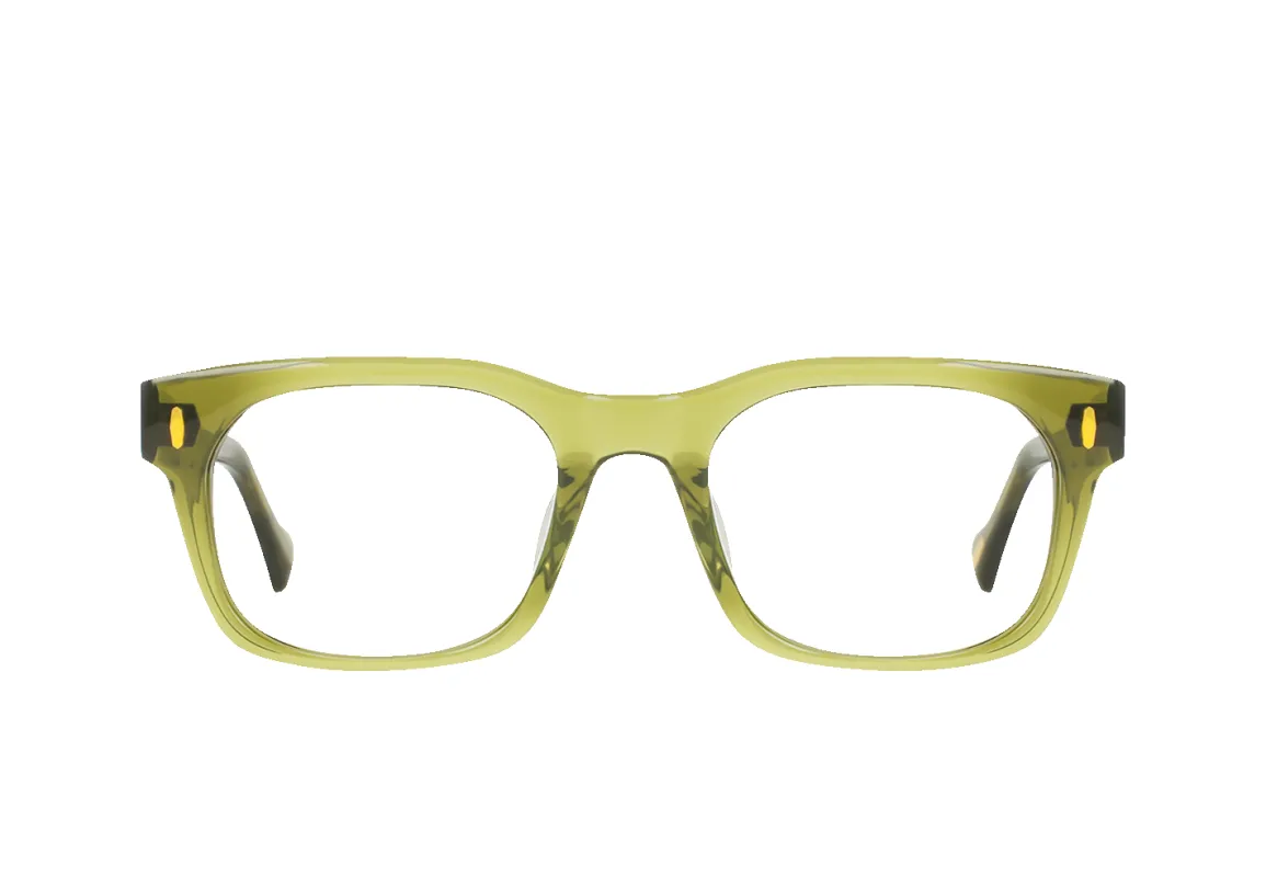 Cyran-Cactus Quartz / Clear-54 sold by RAEN