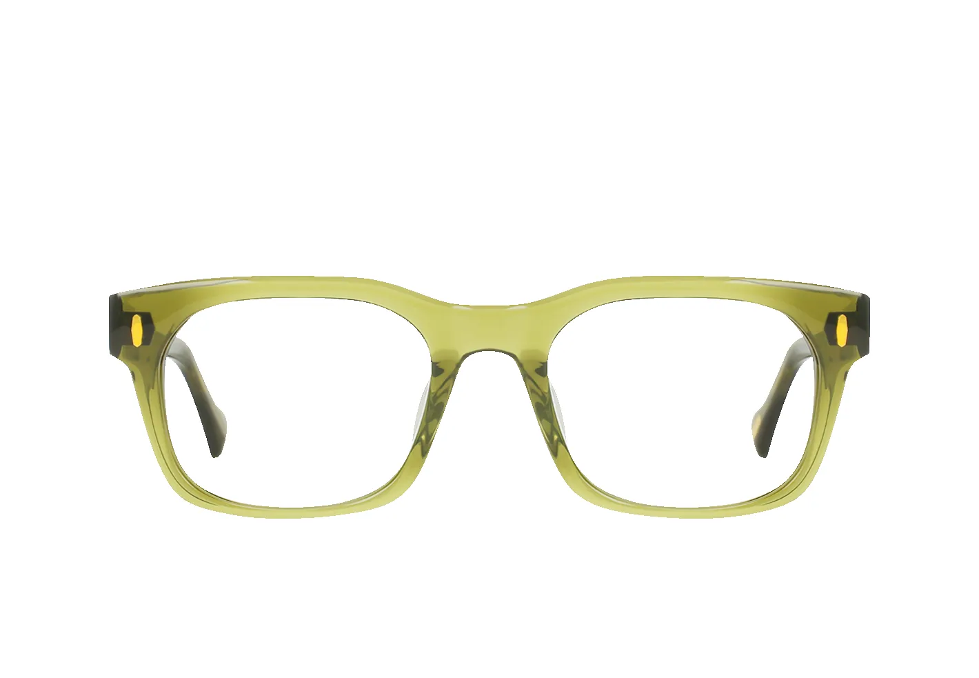 Cyran-Cactus Quartz / Clear-54 sold by RAEN