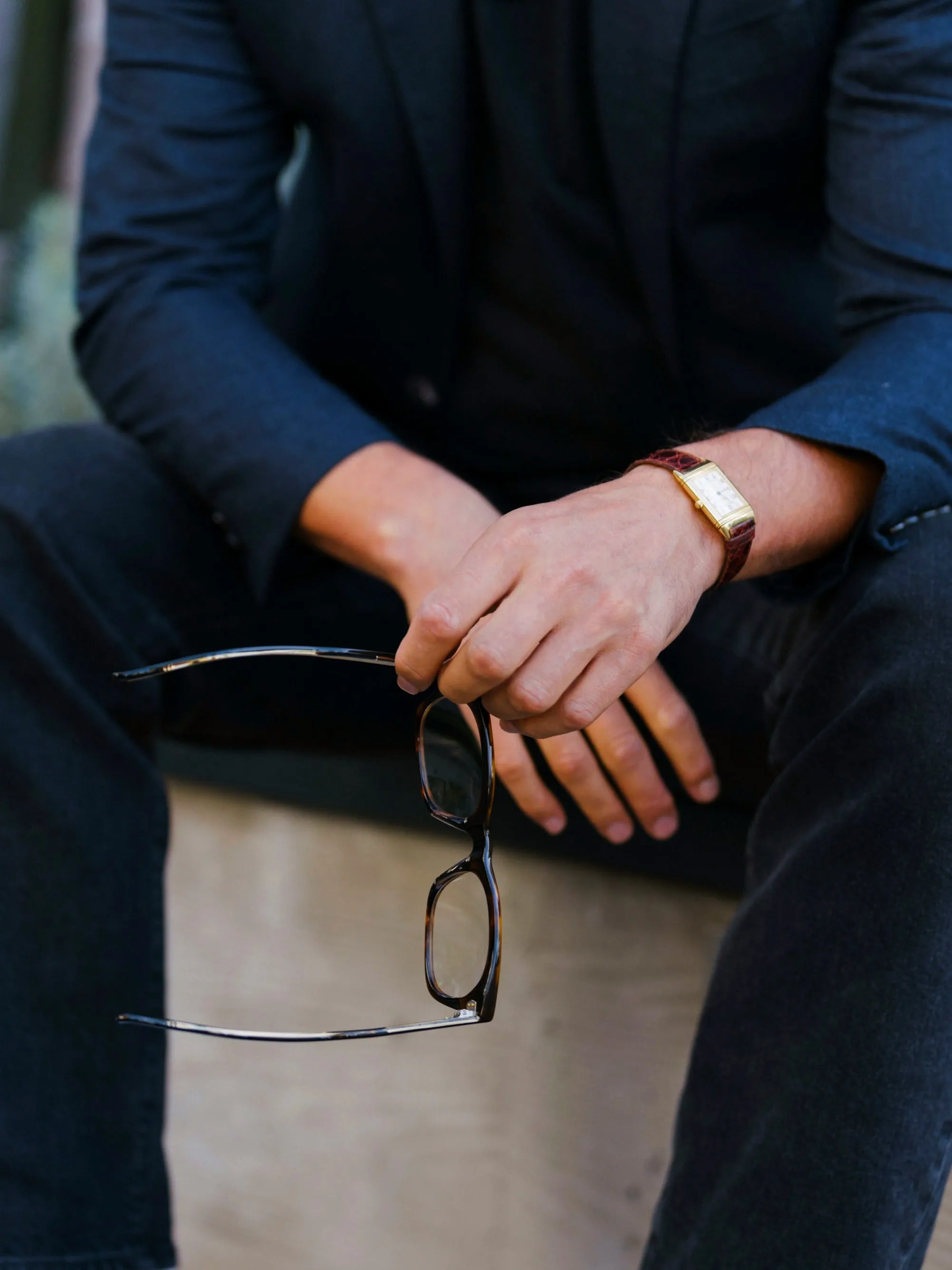 Cyran-Sable / Clear-54 sold by RAEN product image thumbnail 5