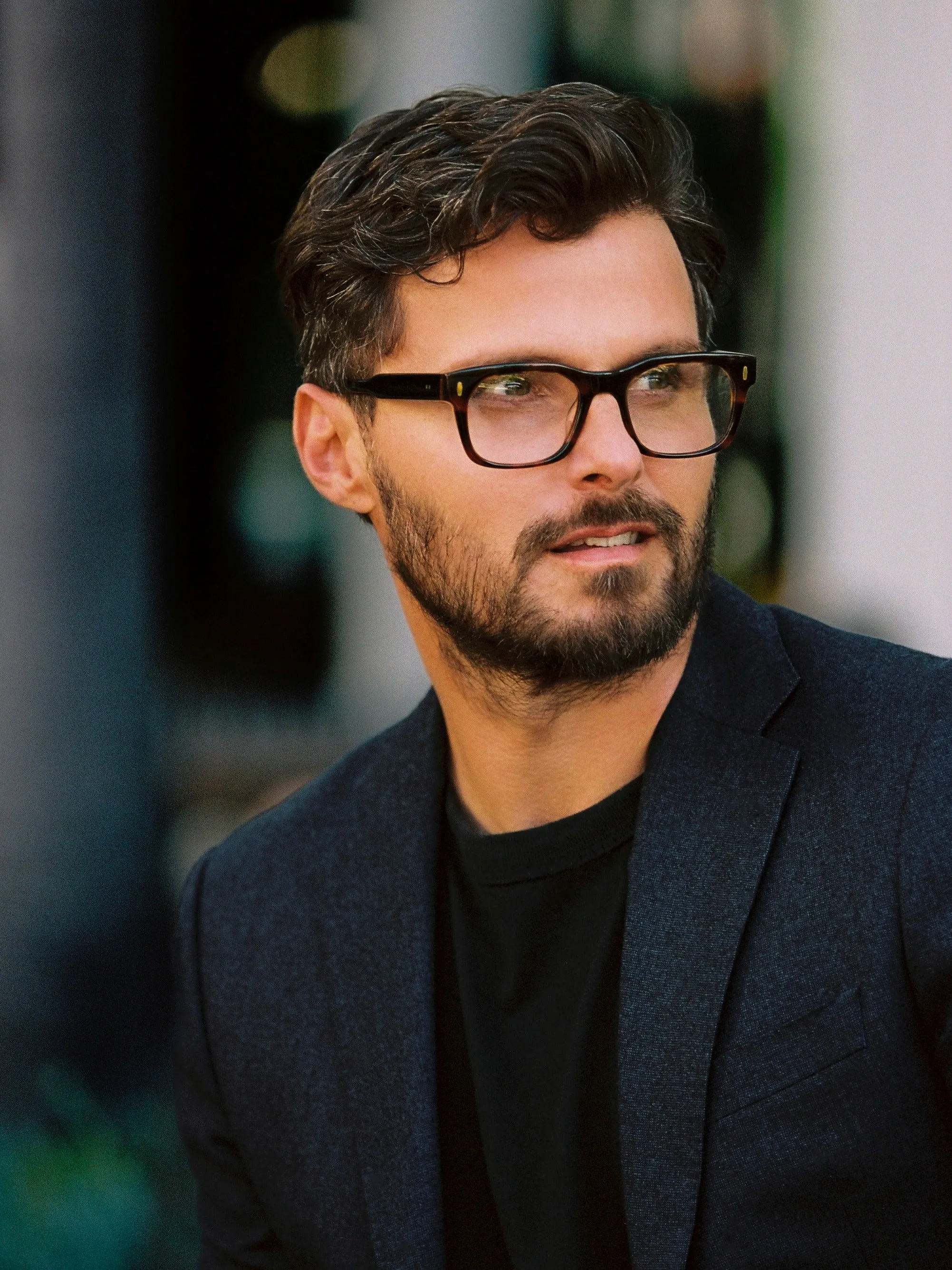 Cyran-Sable / Clear-54 sold by RAEN product image thumbnail 2