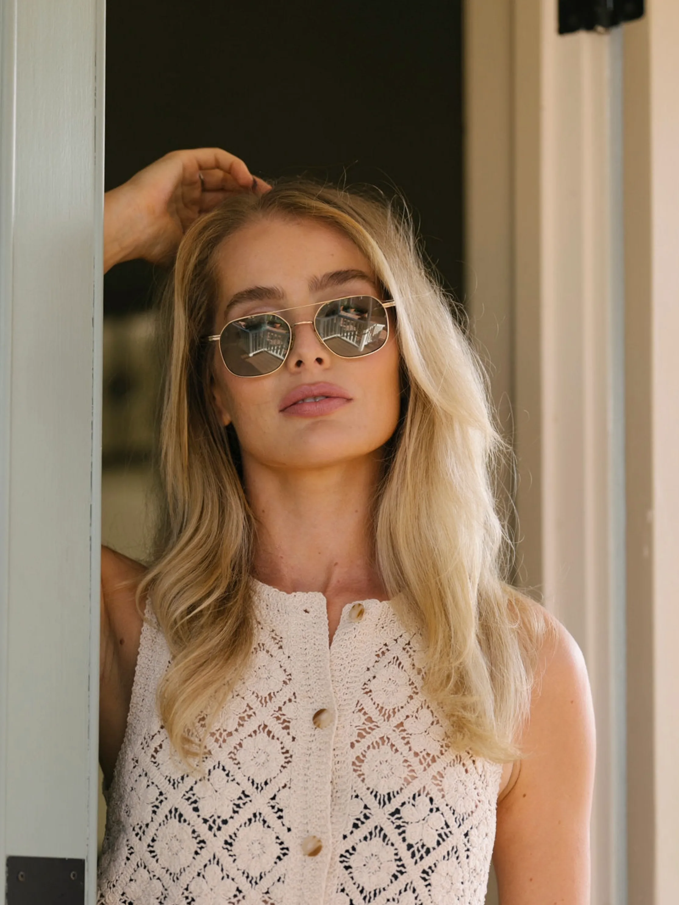 Spyre-Satin Japanese Gold / Moonmist-54 sold by RAEN product image thumbnail 2