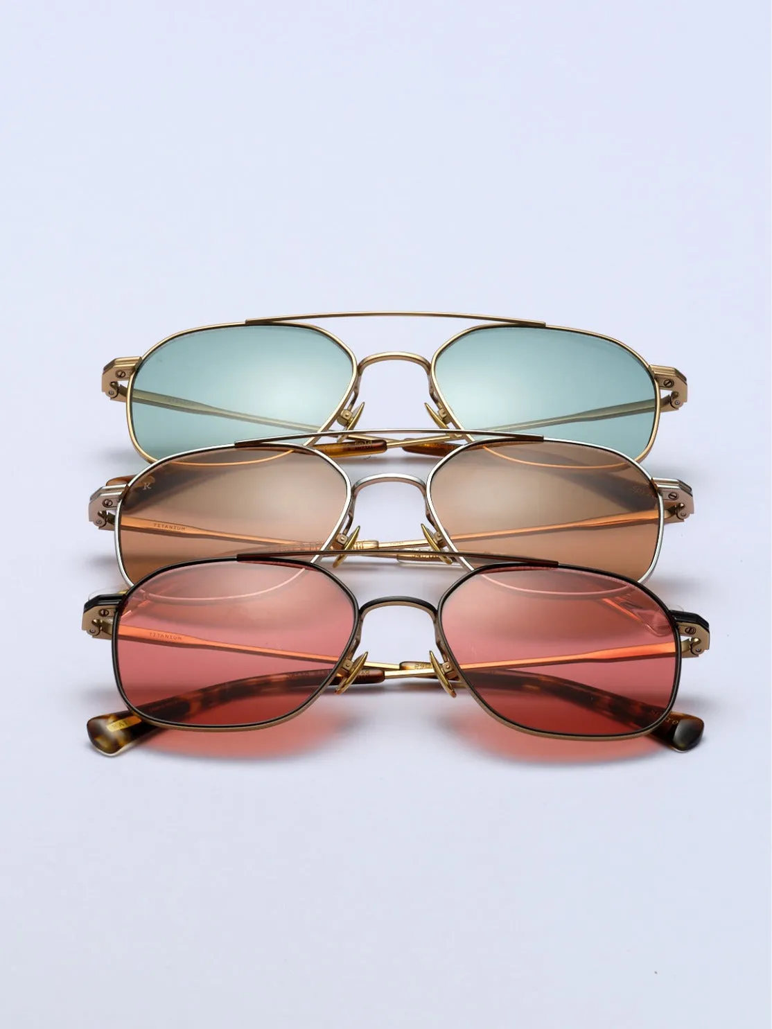 Spyre-Silver & Classic Gold / Ceylon-54 sold by RAEN product image thumbnail 5