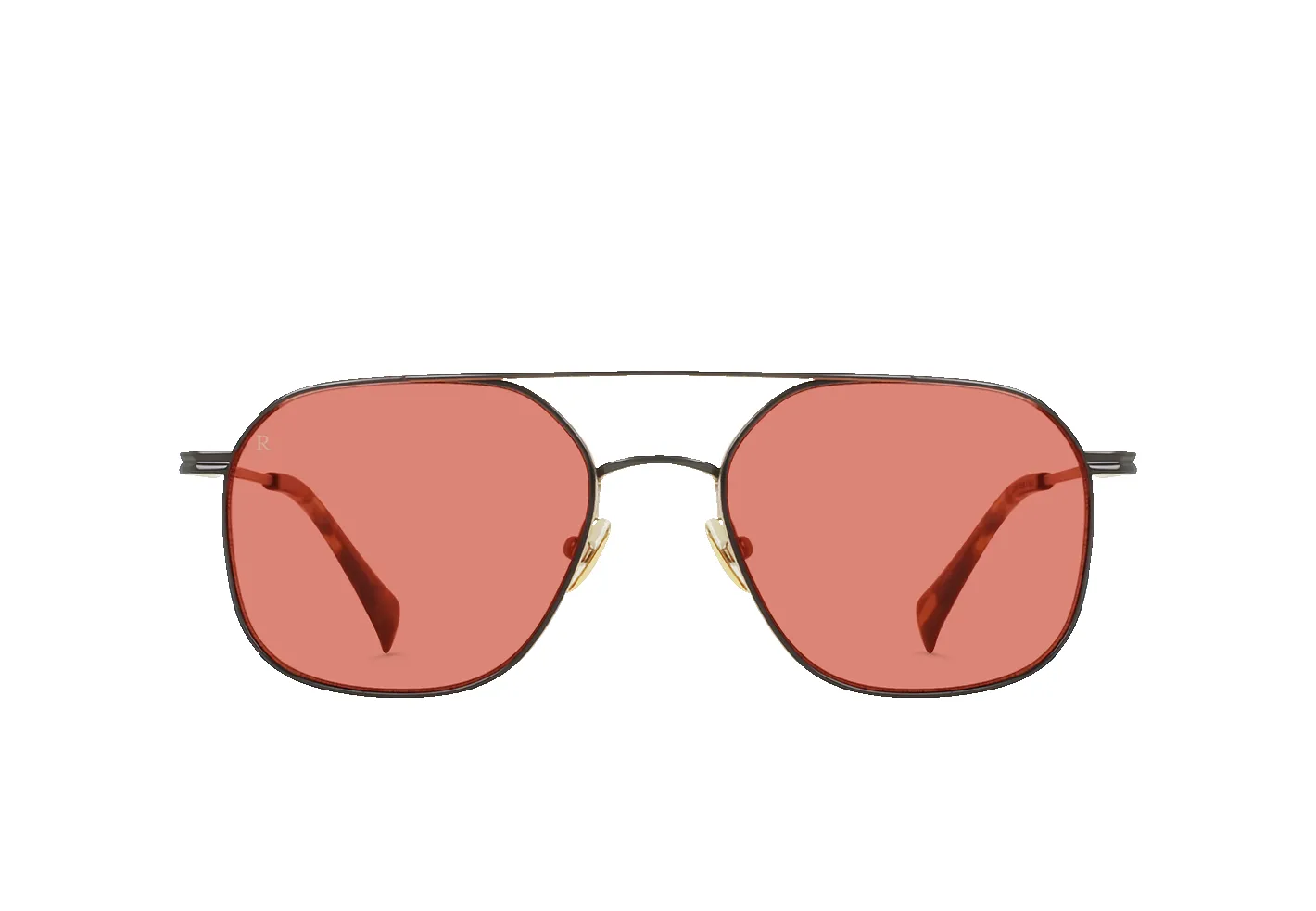 Spyre-Satin Black & Gold / Dune-54 sold by RAEN