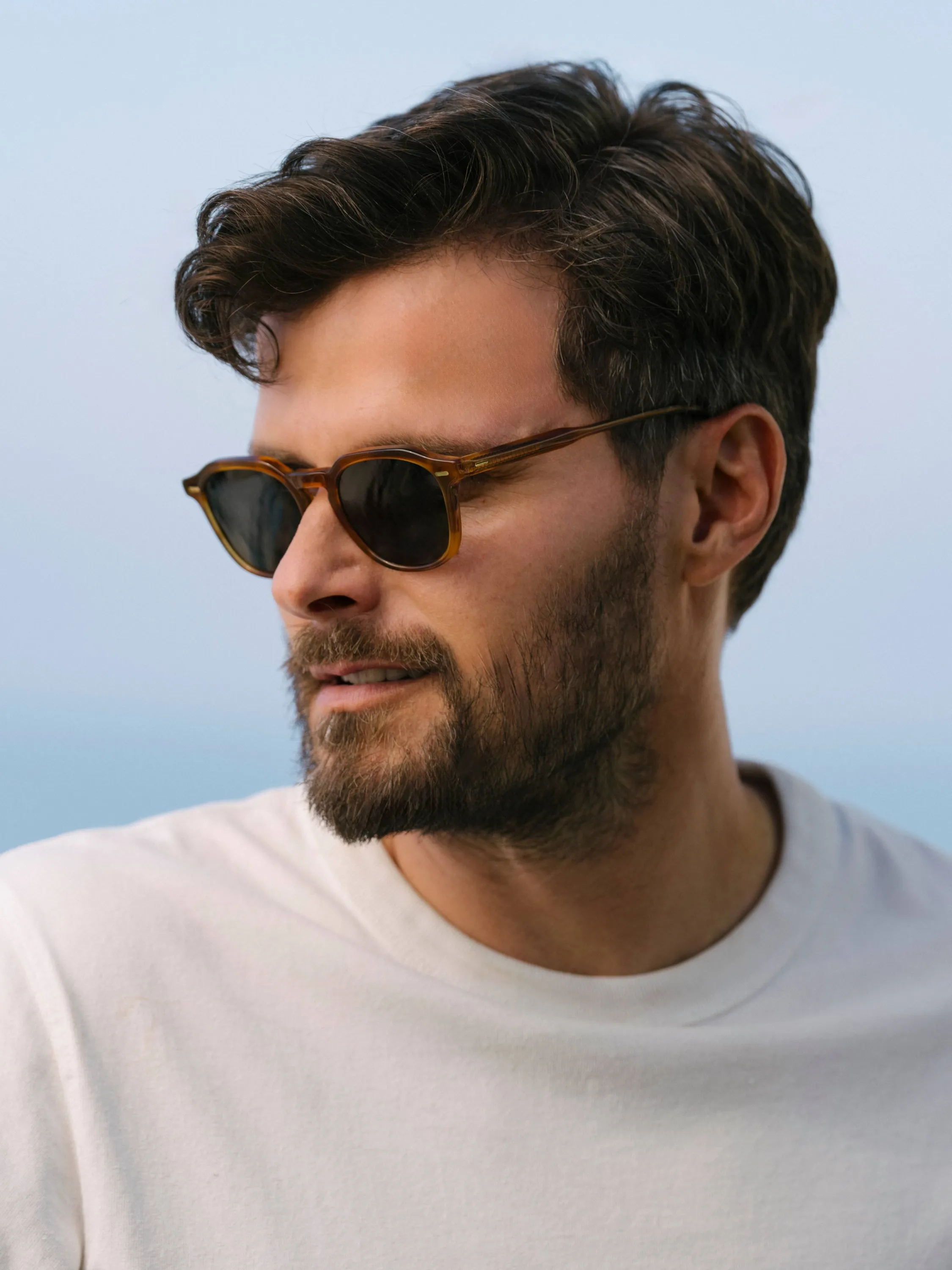 Clyve-Santa Fe / Smoke Polarized-52 sold by RAEN product image thumbnail 2