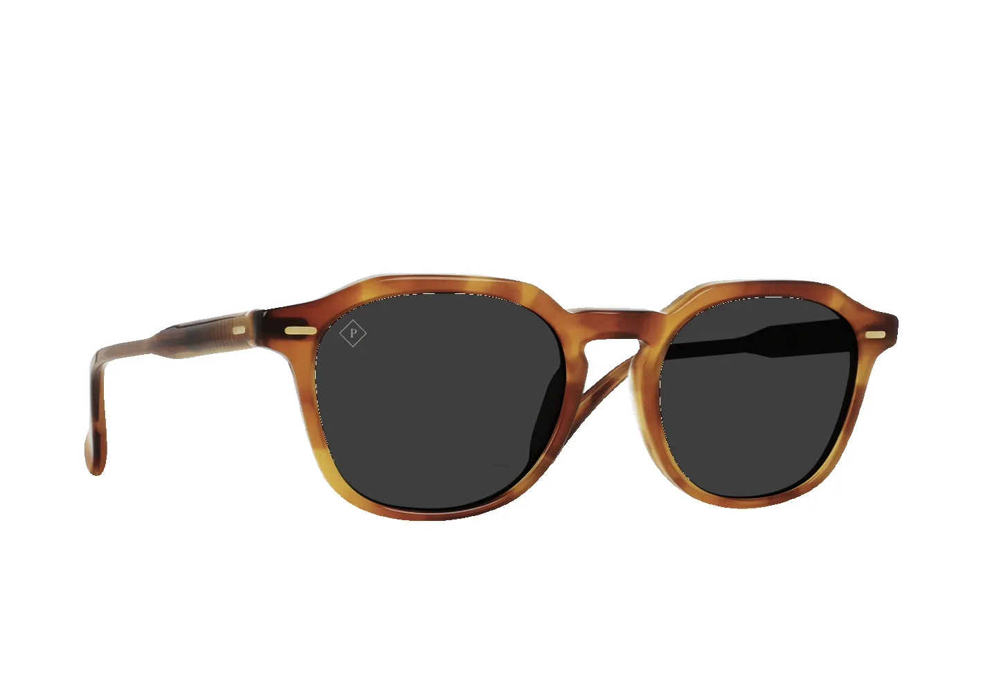 Clyve-Santa Fe / Smoke Polarized-52 sold by RAEN product image thumbnail 3