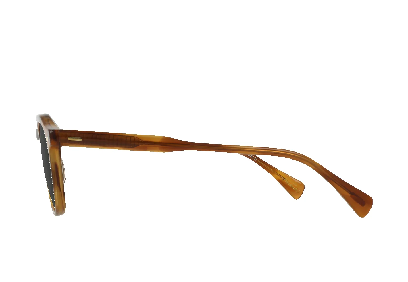 Clyve-Santa Fe / Smoke Polarized-52 sold by RAEN product image thumbnail 4