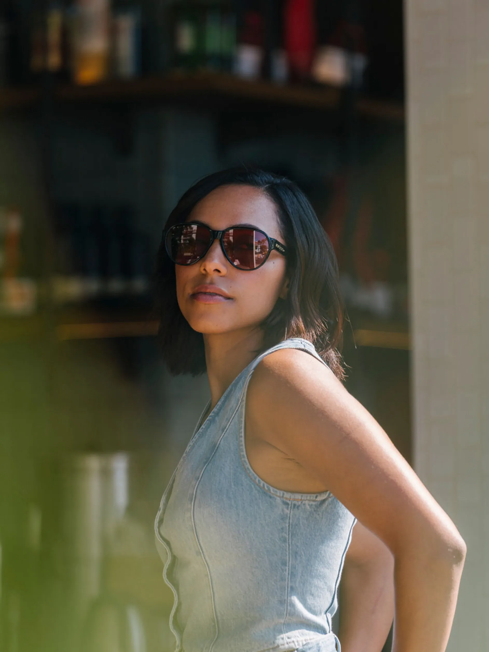 Seneca-Glaze / Dune-60 sold by RAEN product image thumbnail 2