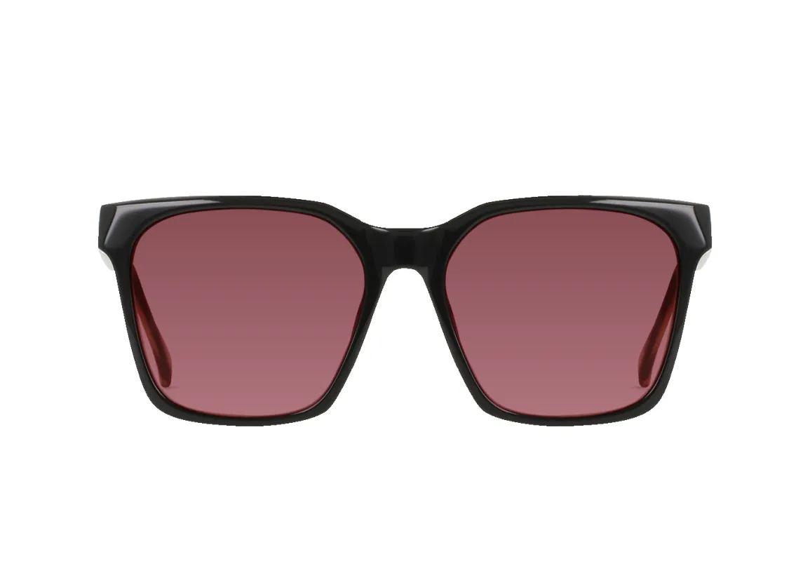 Naev-Recycled Black / Scarlet-57 sold by RAEN