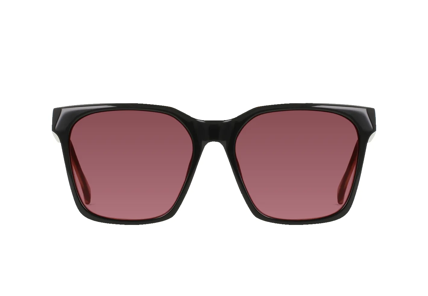 Naev-Recycled Black / Scarlet-57 sold by RAEN