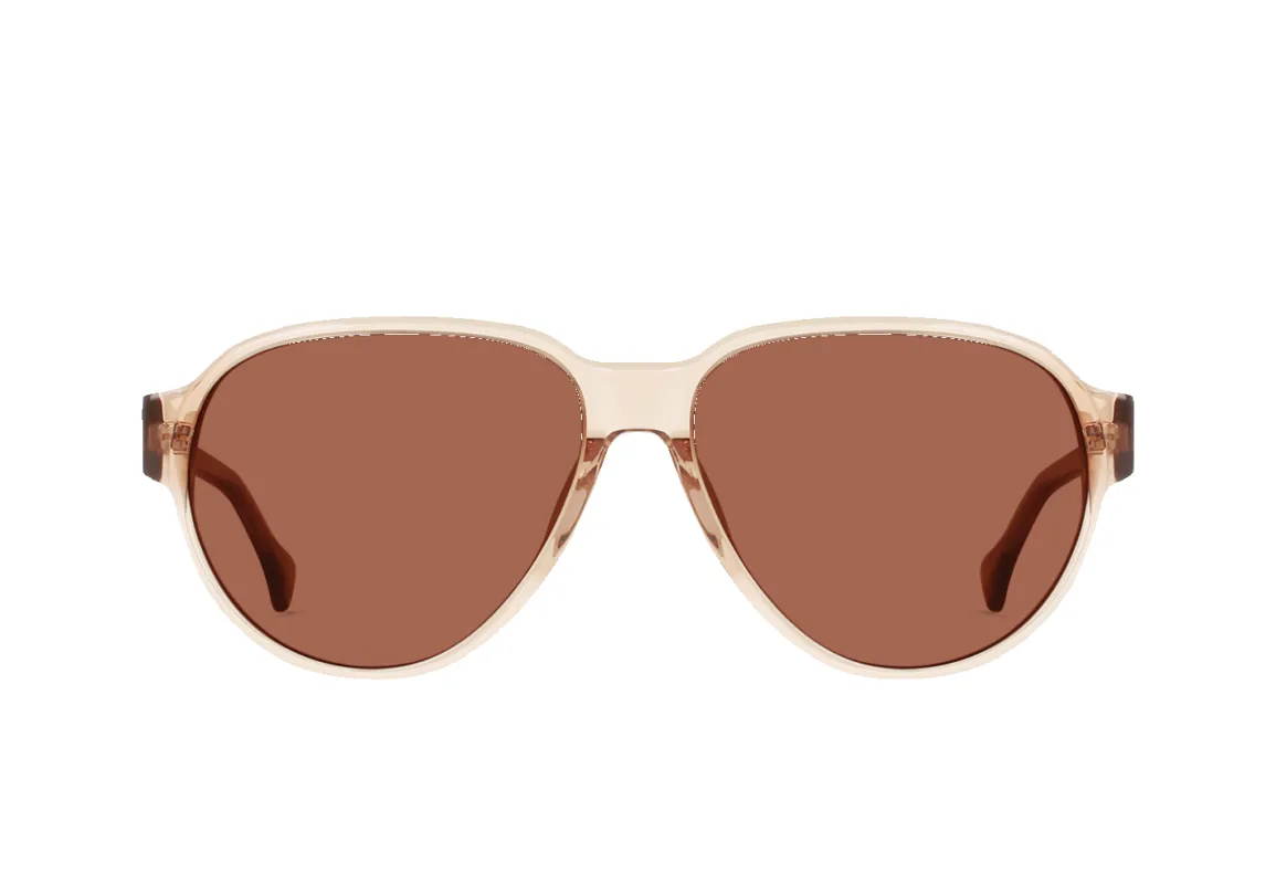 Seneca-Diamond / Solace Polarized-60 sold by RAEN