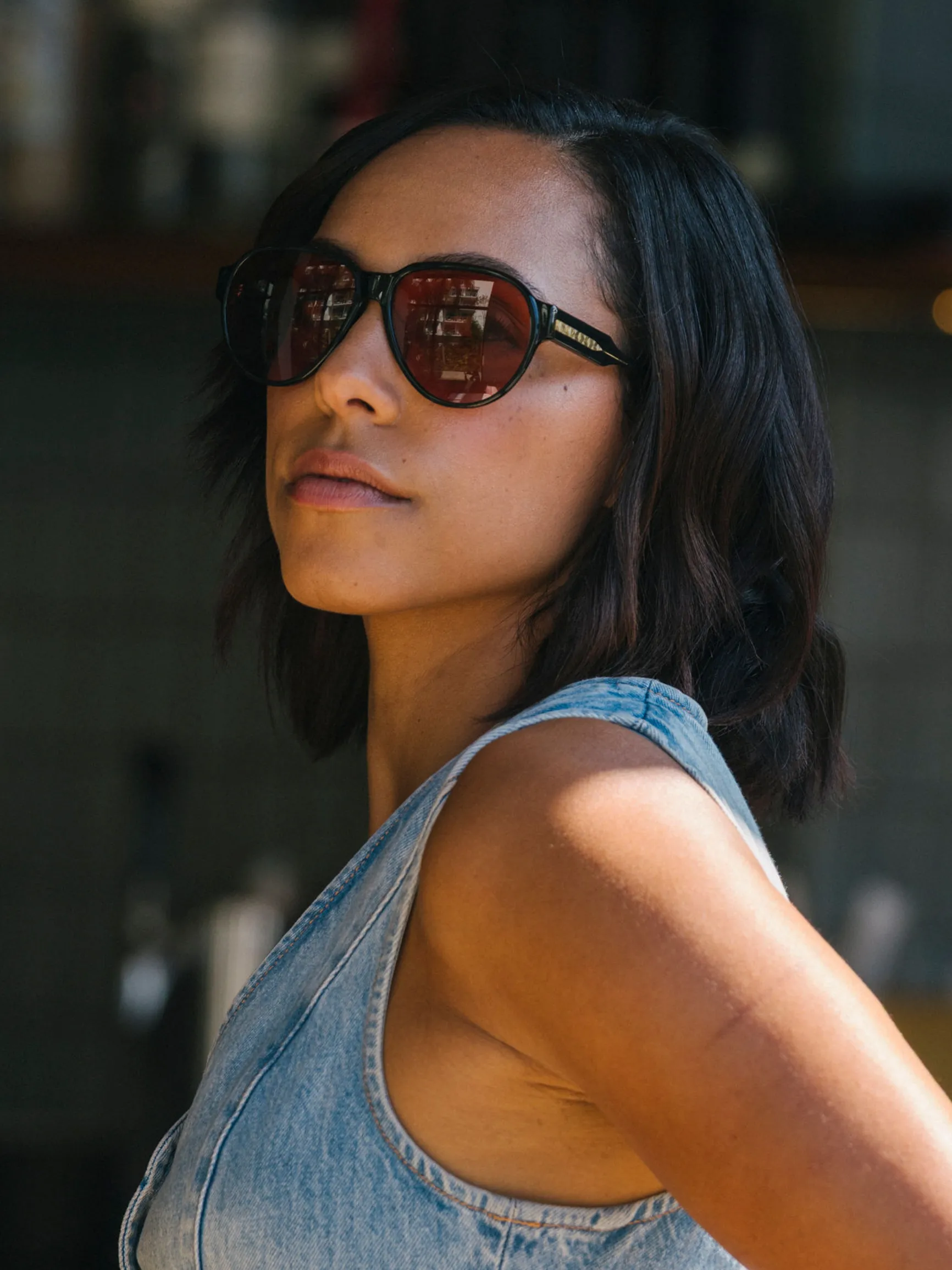 Seneca-Diamond / Solace Polarized-60 sold by RAEN product image thumbnail 5