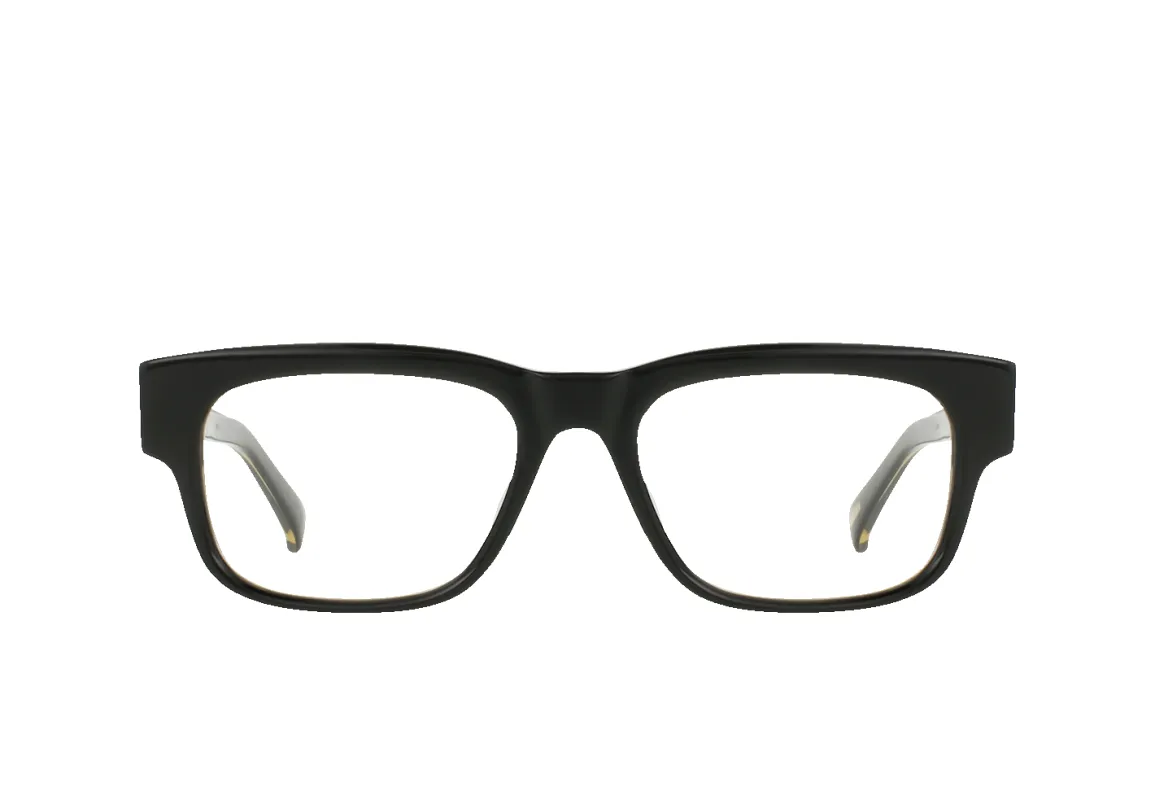 Dyre-Glaze / Clear-53 made by RAEN