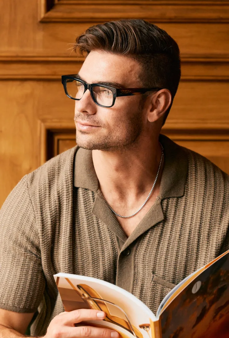 Dyre-Glaze / Clear-53 sold by RAEN product image thumbnail 2