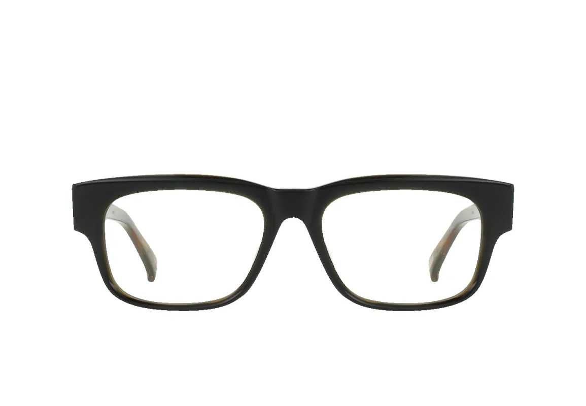 Dyre-Sable + Current / Clear-53 made by RAEN