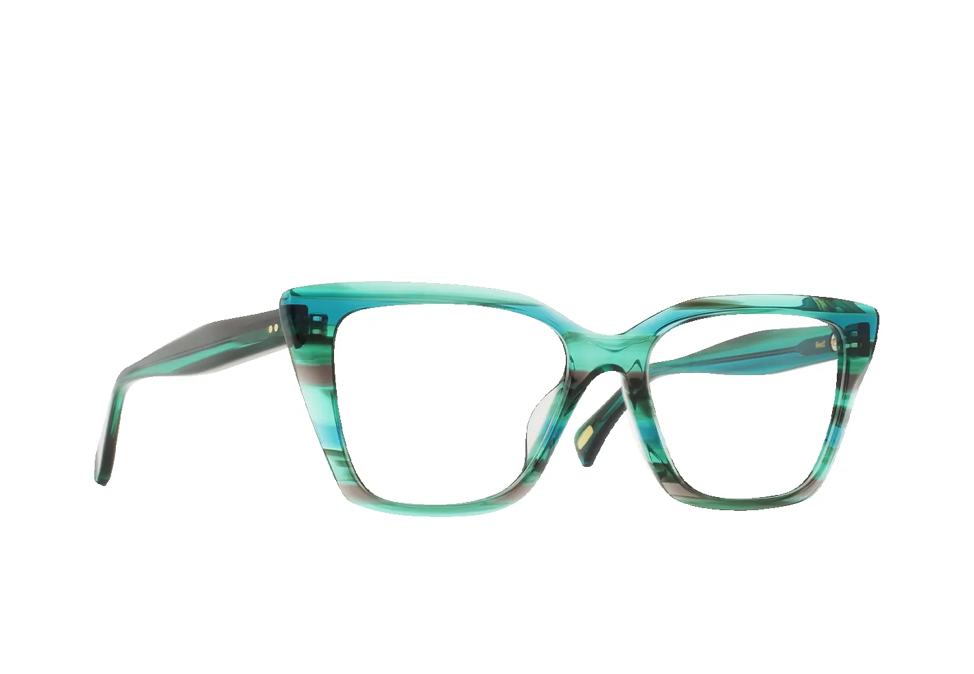 Kalea-Reef / Clear-51 sold by RAEN product image thumbnail 3